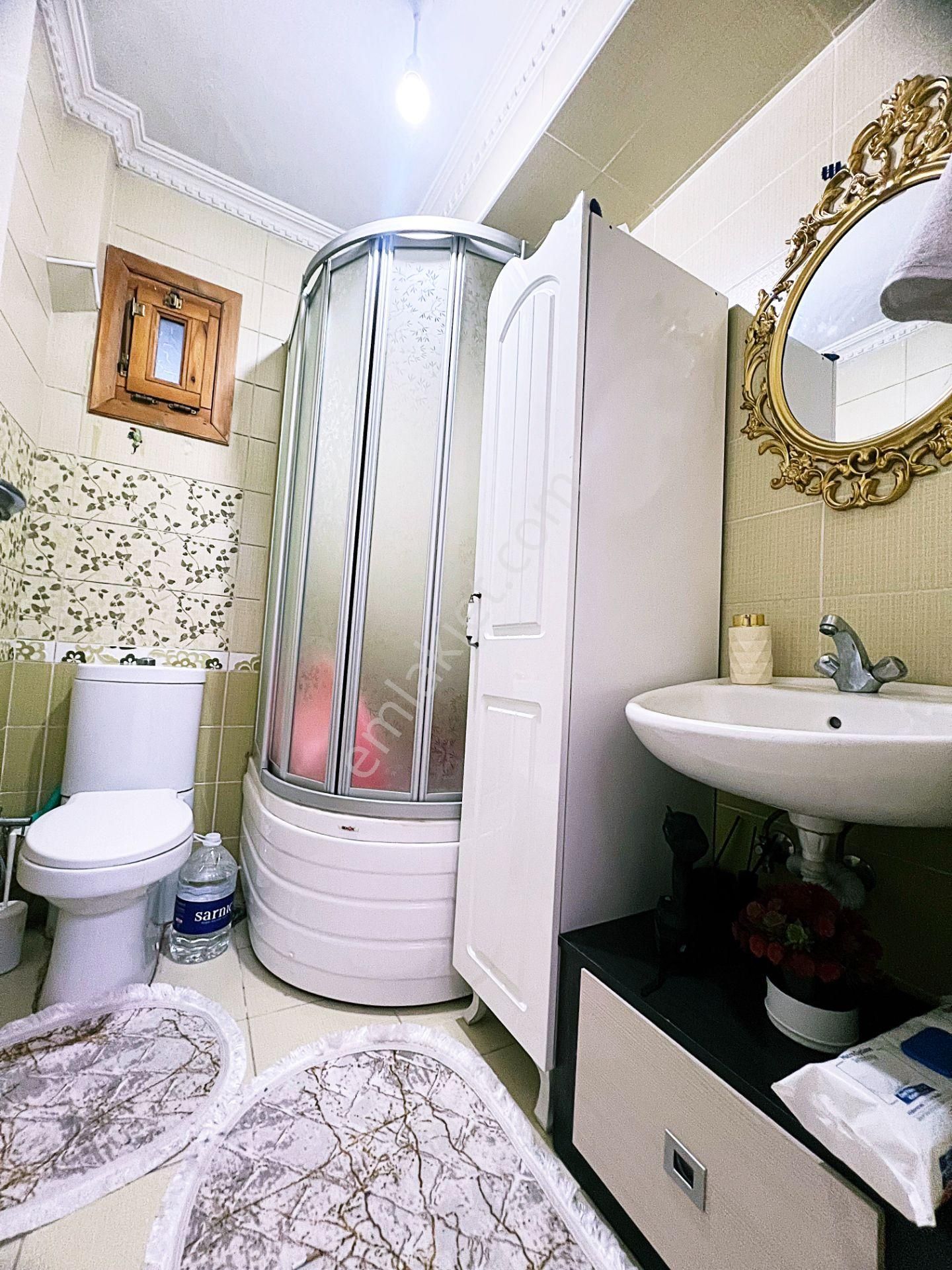 Burç Ve Pamuklar Sınırı Kızılcahamam Cadde Üstü Ful Yapılı 5+1 - Görsel 26