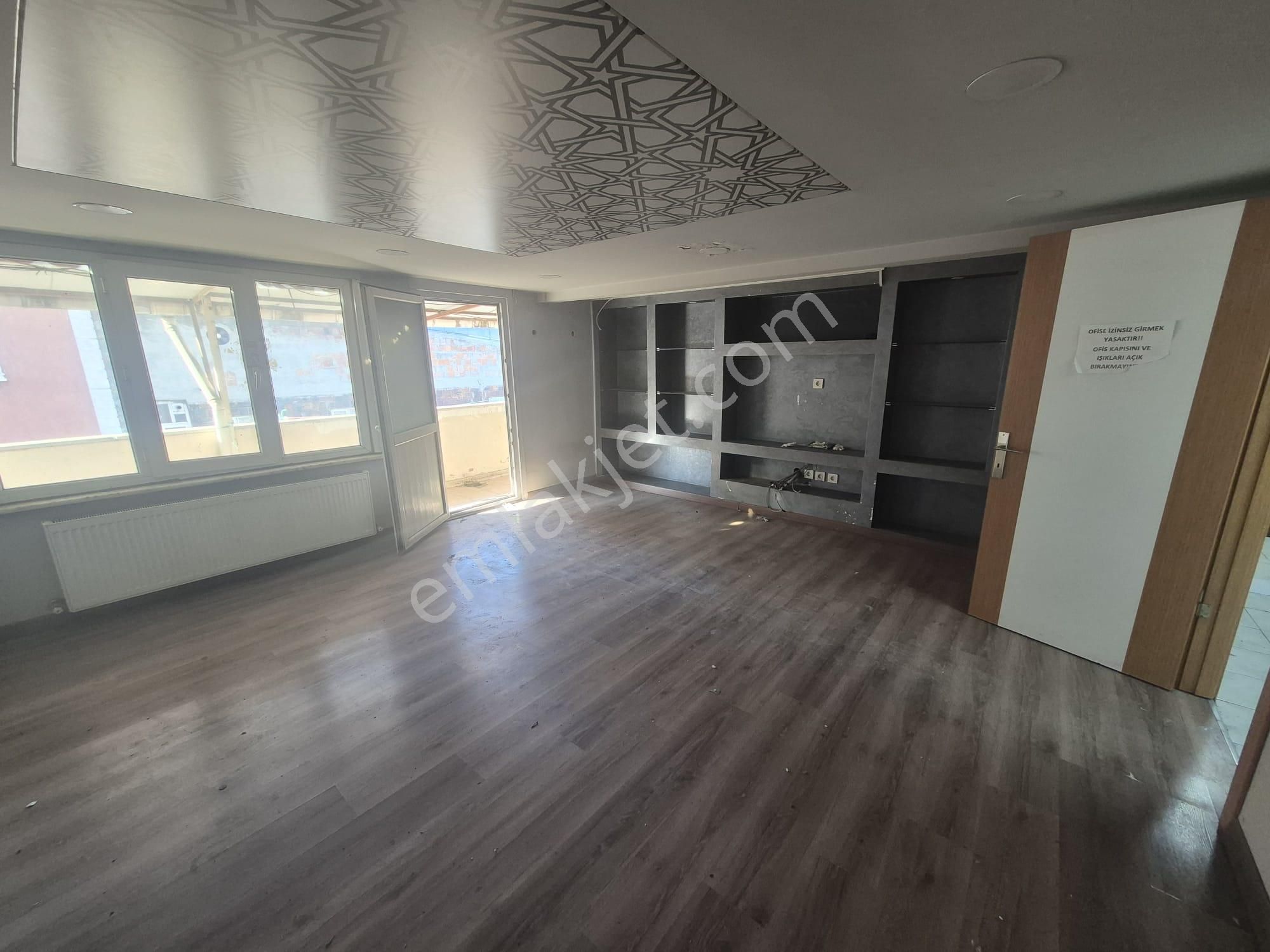 Remax Necati Kurt/ Sultangazi Cebeci'de Kiralık 624 M² Atölye / İmalathane - Görsel 30