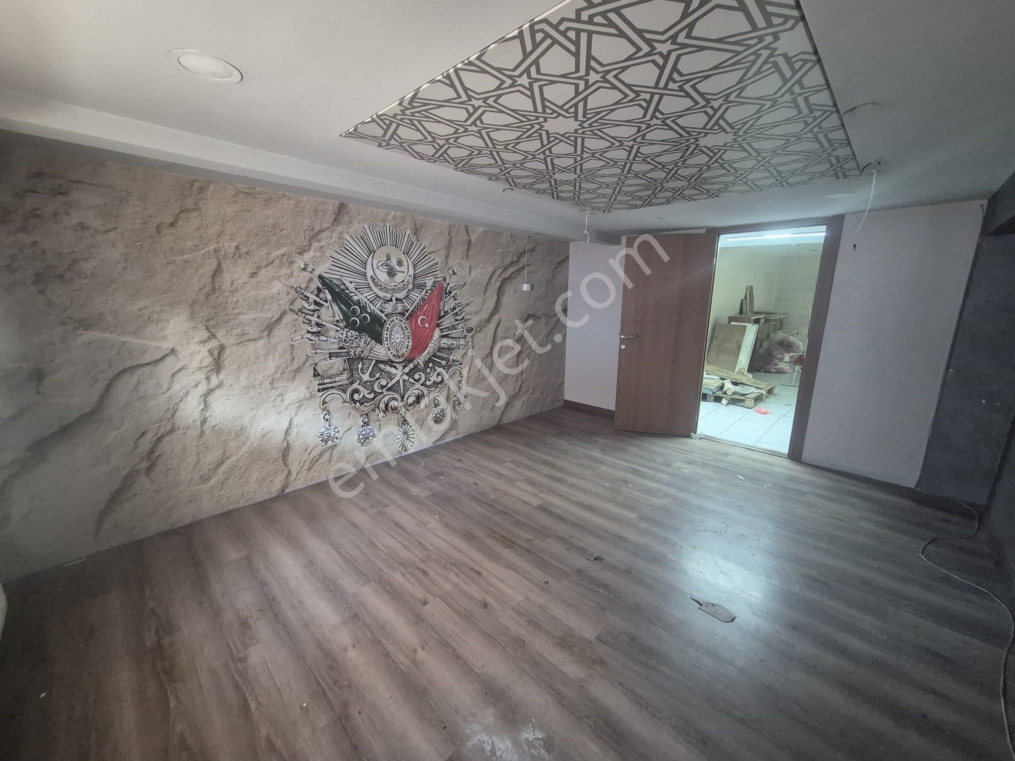 Remax Necati Kurt/ Sultangazi Cebeci'de Kiralık 624 M² Atölye / İmalathane - Görsel 26