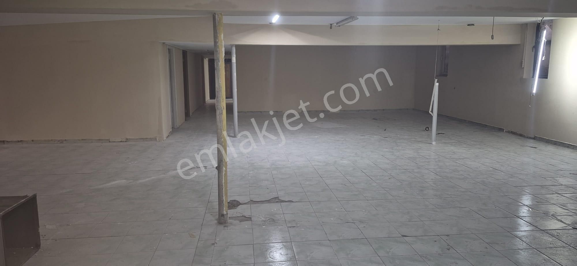 Remax Necati Kurt/ Sultangazi Cebeci'de Kiralık 624 M² Atölye / İmalathane - Görsel 15