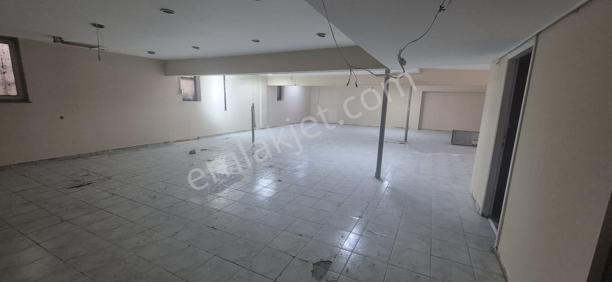 Remax Necati Kurt/ Sultangazi Cebeci'de Kiralık 624 M² Atölye / İmalathane - Görsel 4