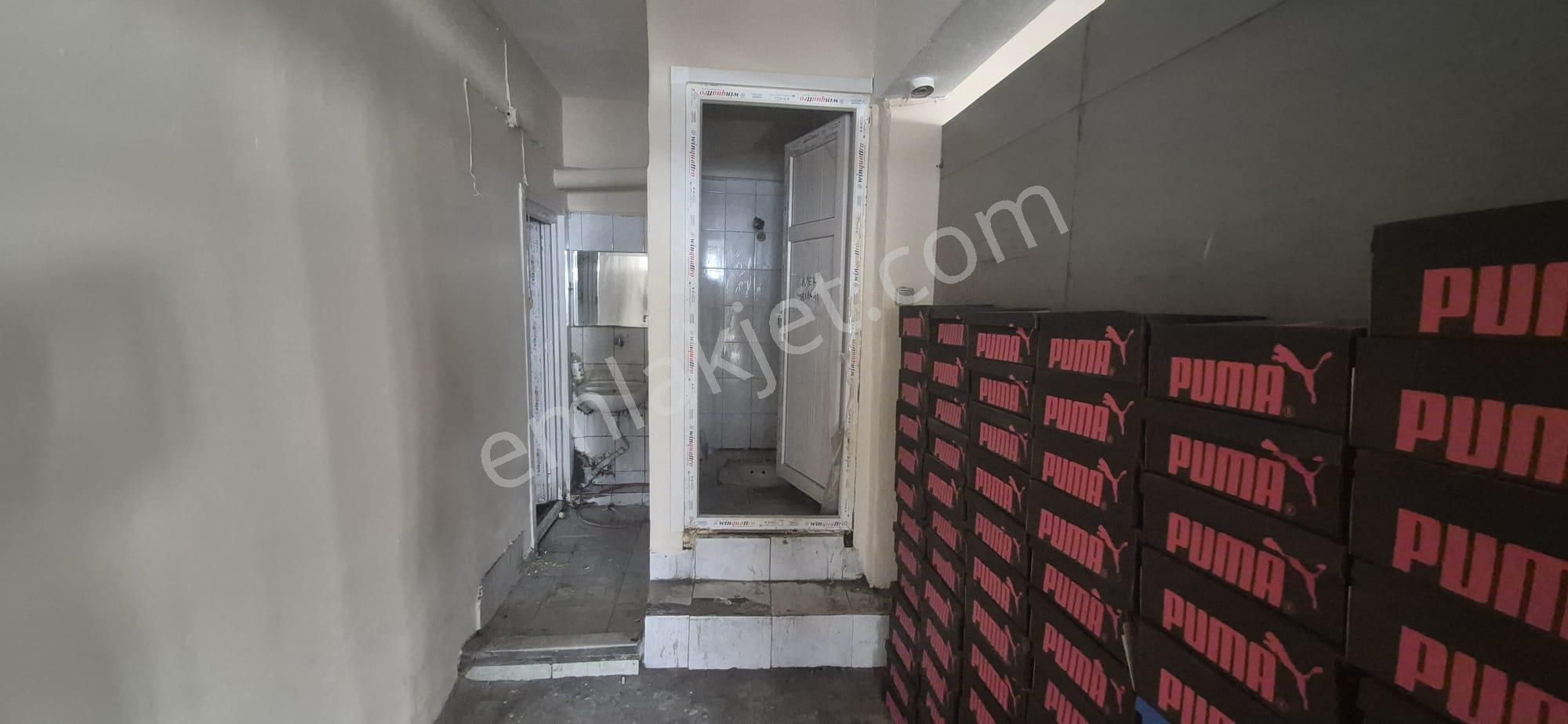 Remax Necati Kurt/ Sultangazi Cebeci'de Kiralık 624 M² Atölye / İmalathane - Görsel 32