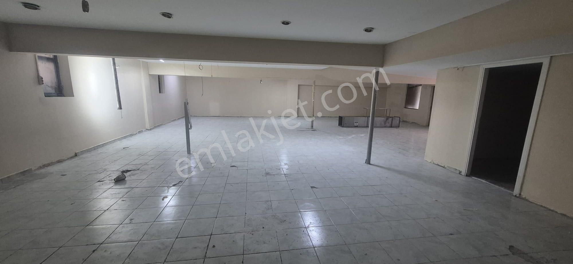 Remax Necati Kurt/ Sultangazi Cebeci'de Kiralık 624 M² Atölye / İmalathane - Görsel 8
