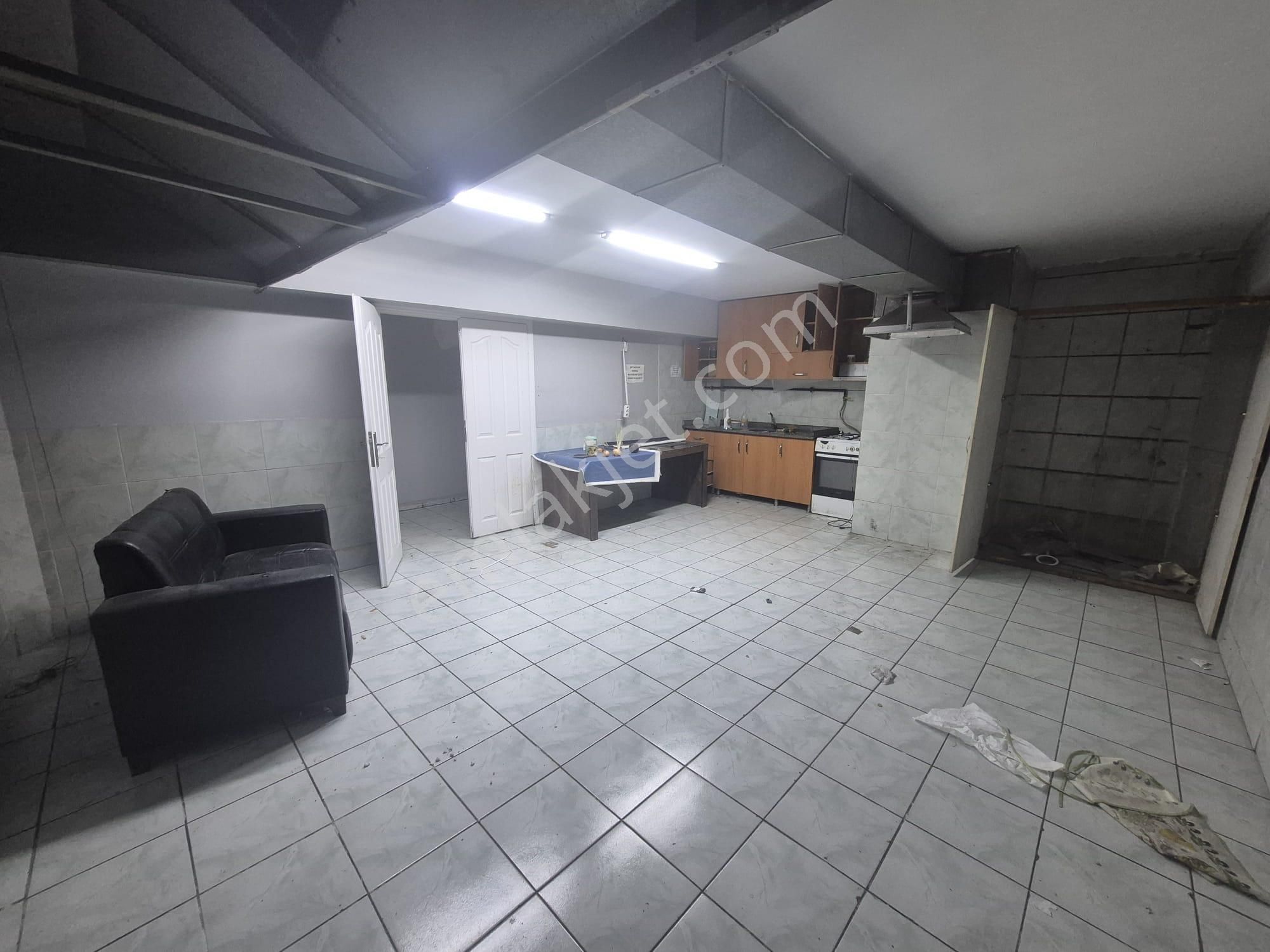 Remax Necati Kurt/ Sultangazi Cebeci'de Kiralık 624 M² Atölye / İmalathane - Görsel 23