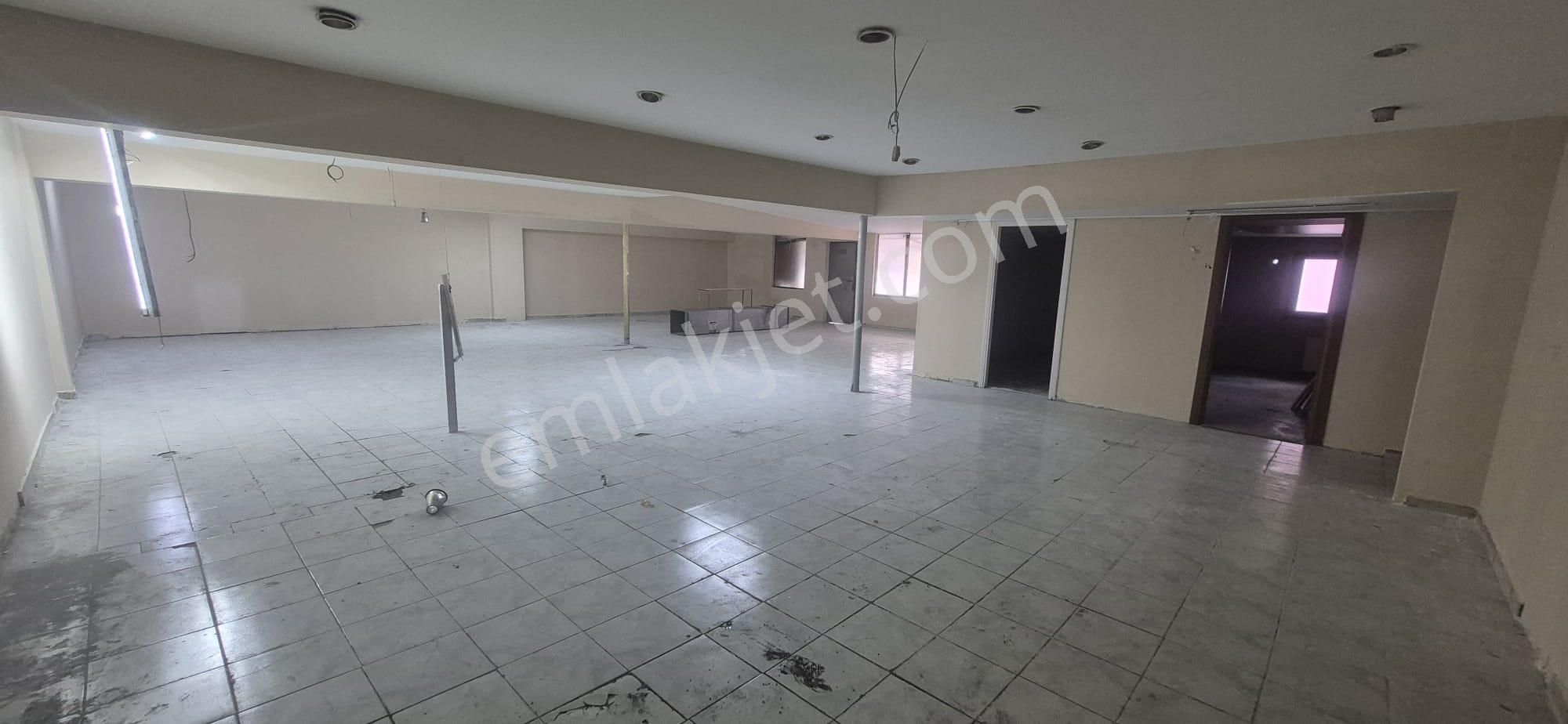 Remax Necati Kurt/ Sultangazi Cebeci'de Kiralık 624 M² Atölye / İmalathane - Görsel 14