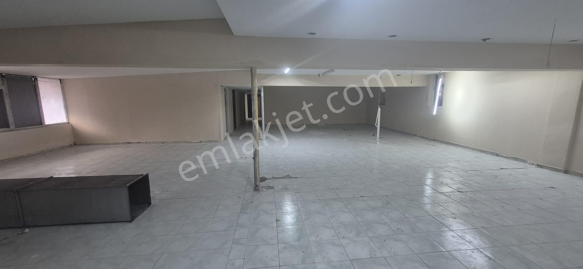 Remax Necati Kurt/ Sultangazi Cebeci'de Kiralık 624 M² Atölye / İmalathane - Görsel 17