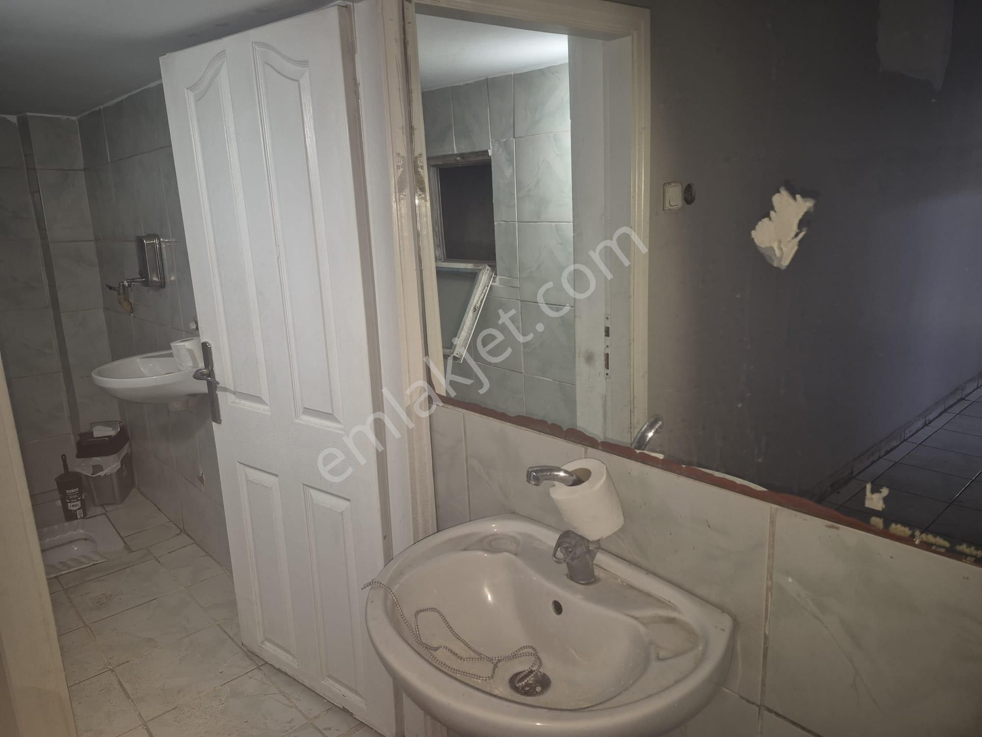 Remax Necati Kurt/ Sultangazi Cebeci'de Kiralık 624 M² Atölye / İmalathane - Görsel 31