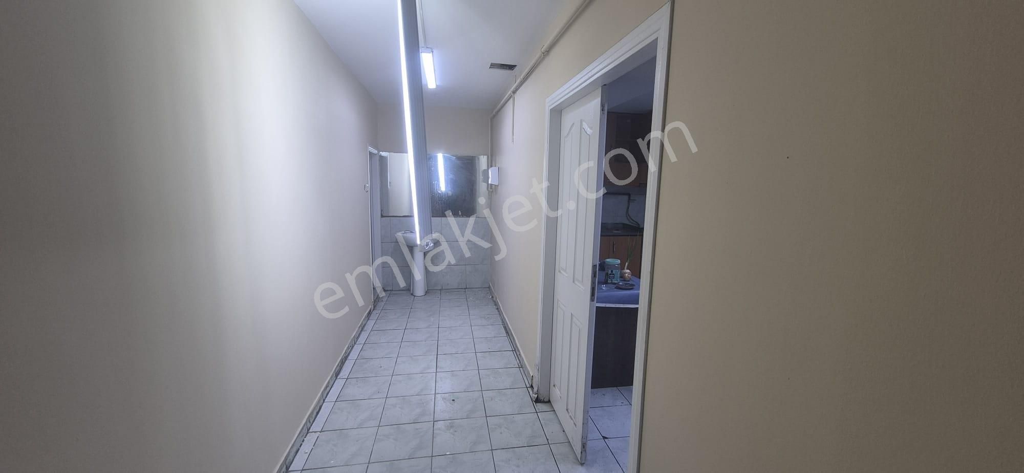 Remax Necati Kurt/ Sultangazi Cebeci'de Kiralık 624 M² Atölye / İmalathane - Görsel 25