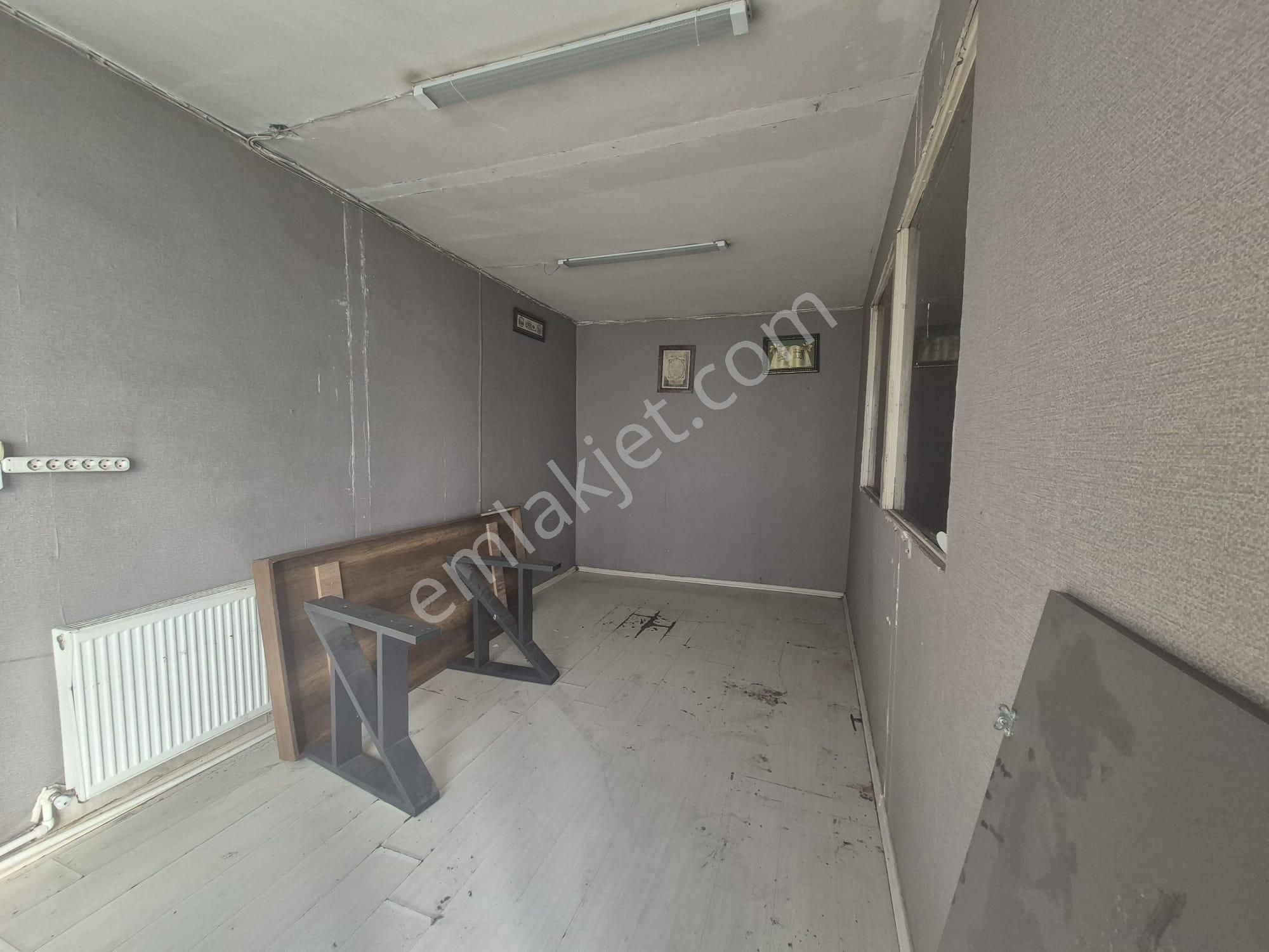 Remax Necati Kurt/ Sultangazi Cebeci'de Kiralık 624 M² Atölye / İmalathane - Görsel 28