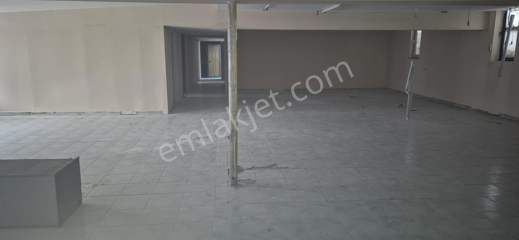 Remax Necati Kurt/ Sultangazi Cebeci'de Kiralık 624 M² Atölye / İmalathane - Görsel 10