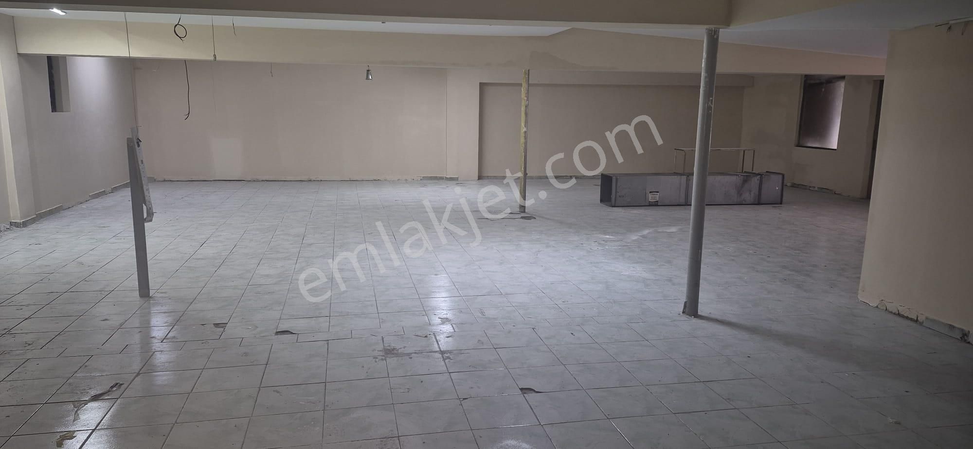 Remax Necati Kurt/ Sultangazi Cebeci'de Kiralık 624 M² Atölye / İmalathane - Görsel 12