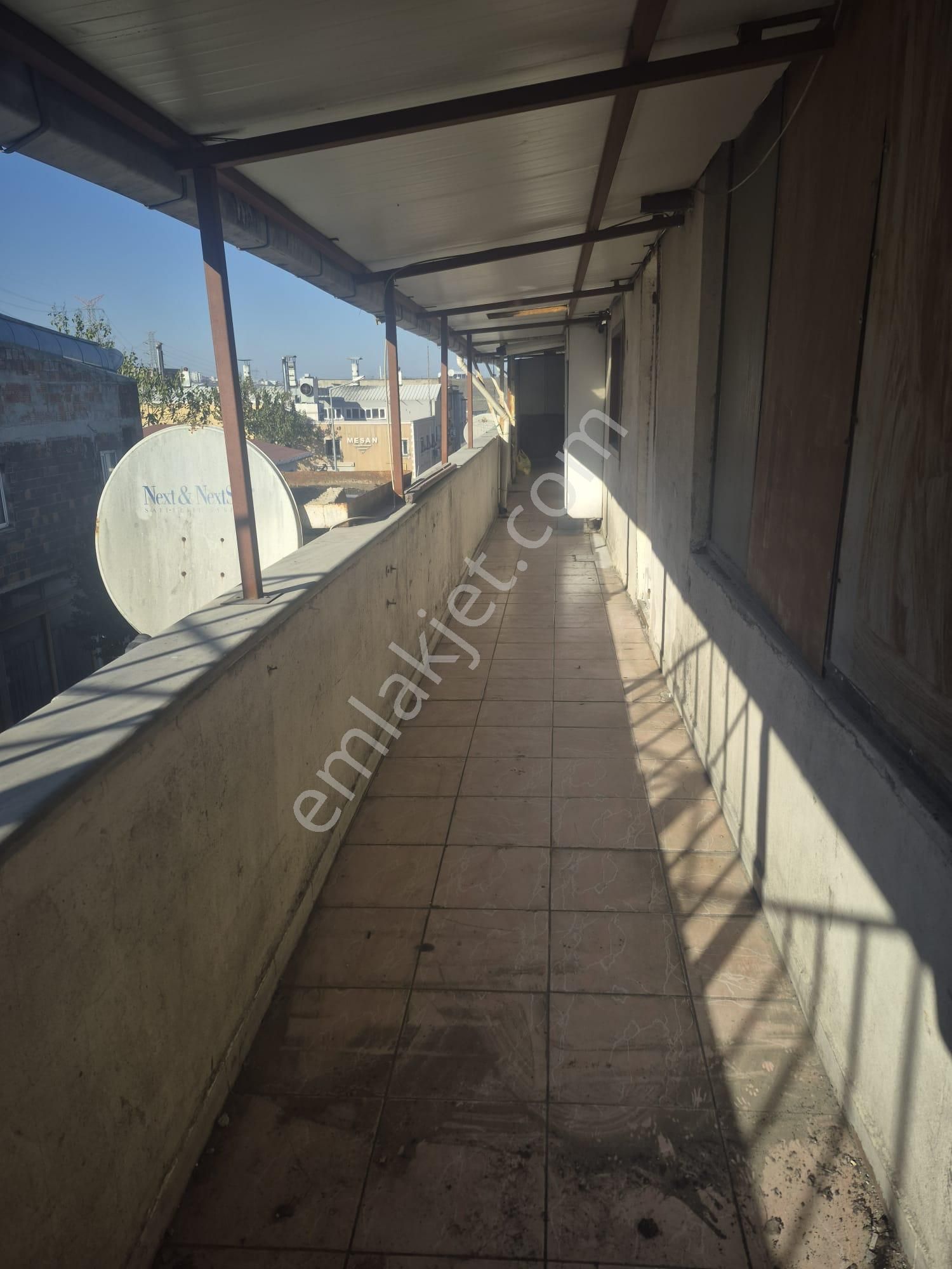 Remax Necati Kurt/ Sultangazi Cebeci'de Kiralık 624 M² Atölye / İmalathane - Görsel 33