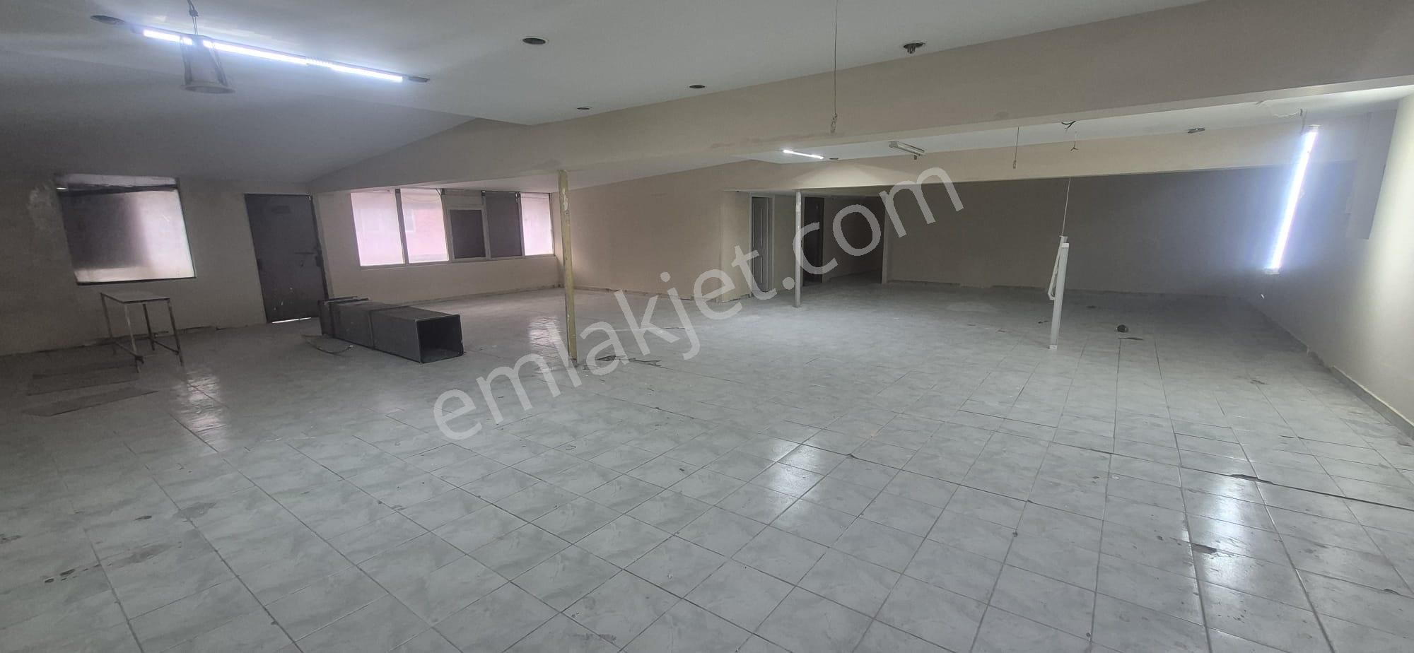 Remax Necati Kurt/ Sultangazi Cebeci'de Kiralık 624 M² Atölye / İmalathane - Görsel 18
