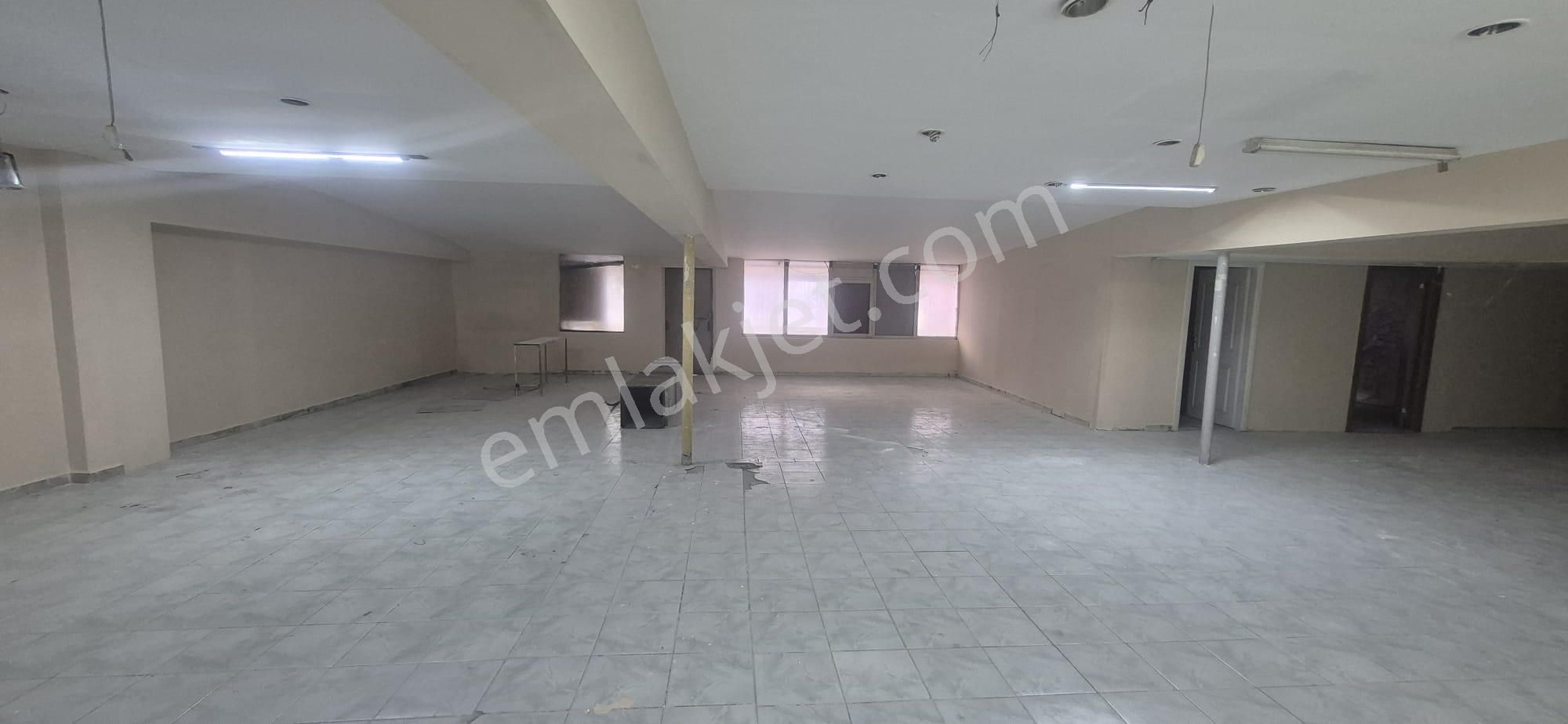Remax Necati Kurt/ Sultangazi Cebeci'de Kiralık 624 M² Atölye / İmalathane - Görsel 16