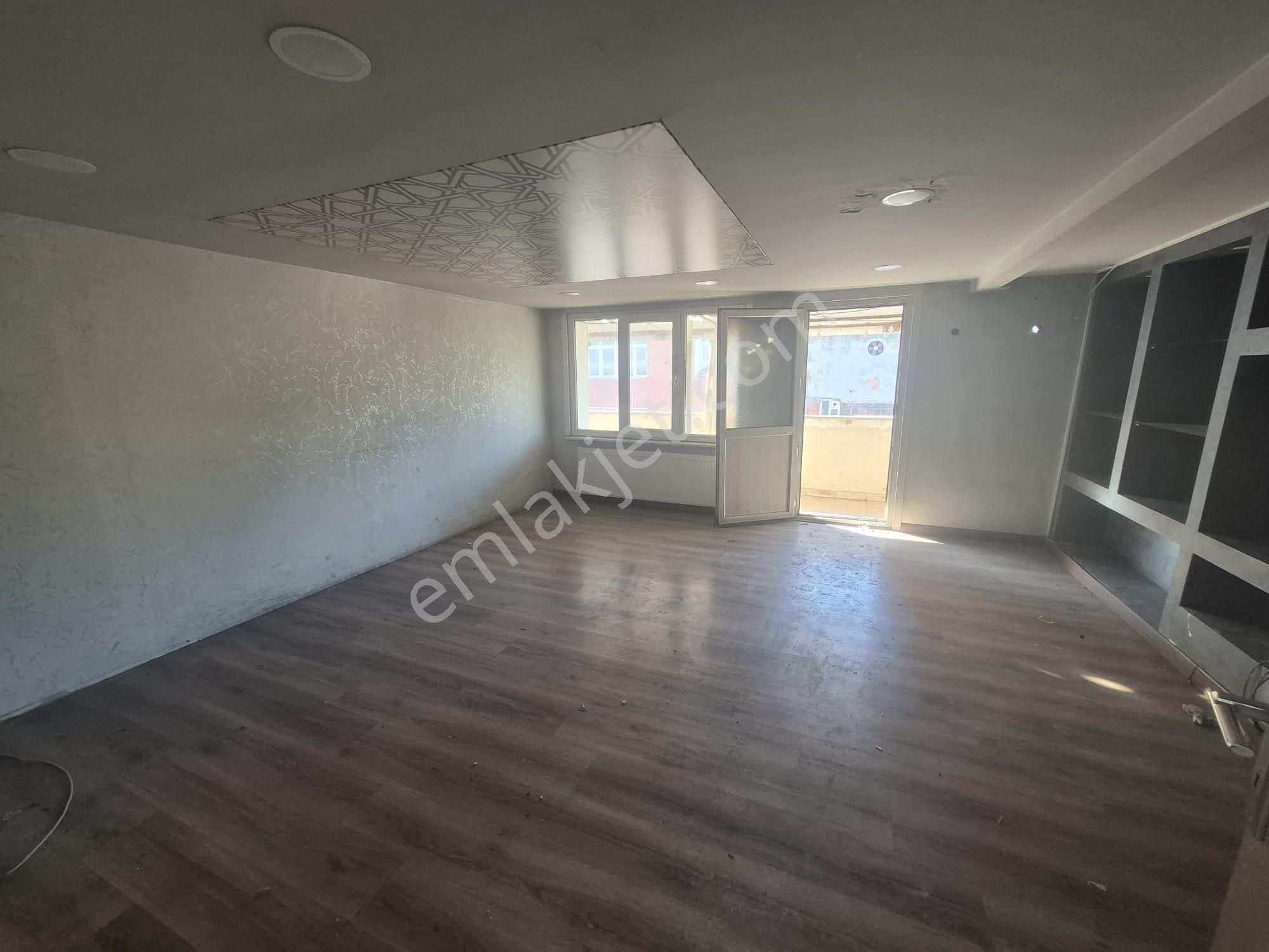 Remax Necati Kurt/ Sultangazi Cebeci'de Kiralık 624 M² Atölye / İmalathane - Görsel 22