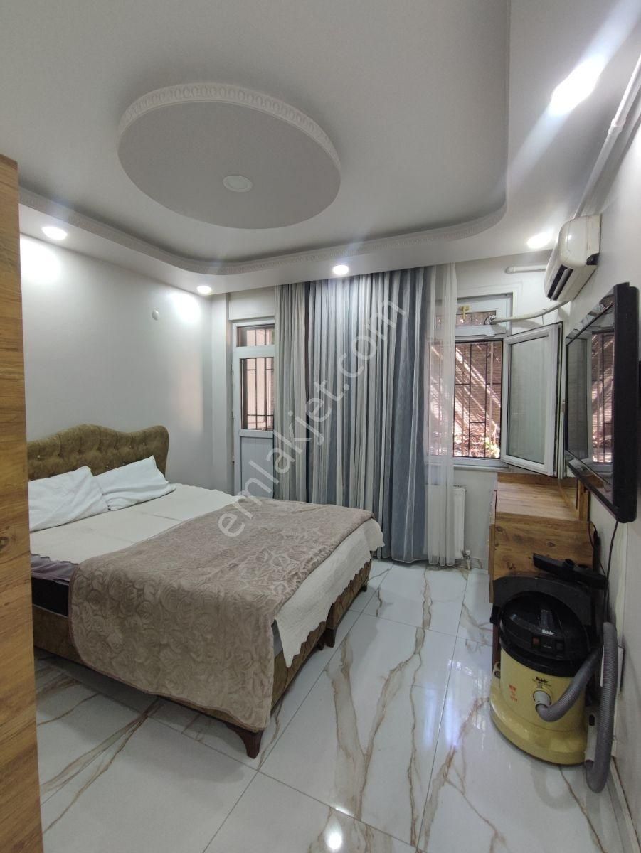 Molla Gürani De Satılık Bahçe Kati Lüks Yapılı - Görsel 2