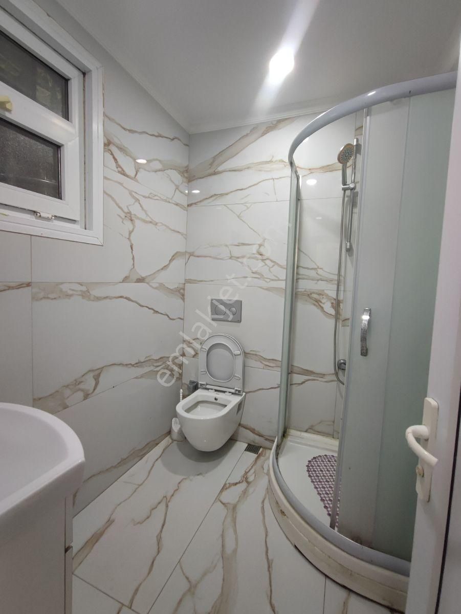 Molla Gürani De Satılık Bahçe Kati Lüks Yapılı - Görsel 17