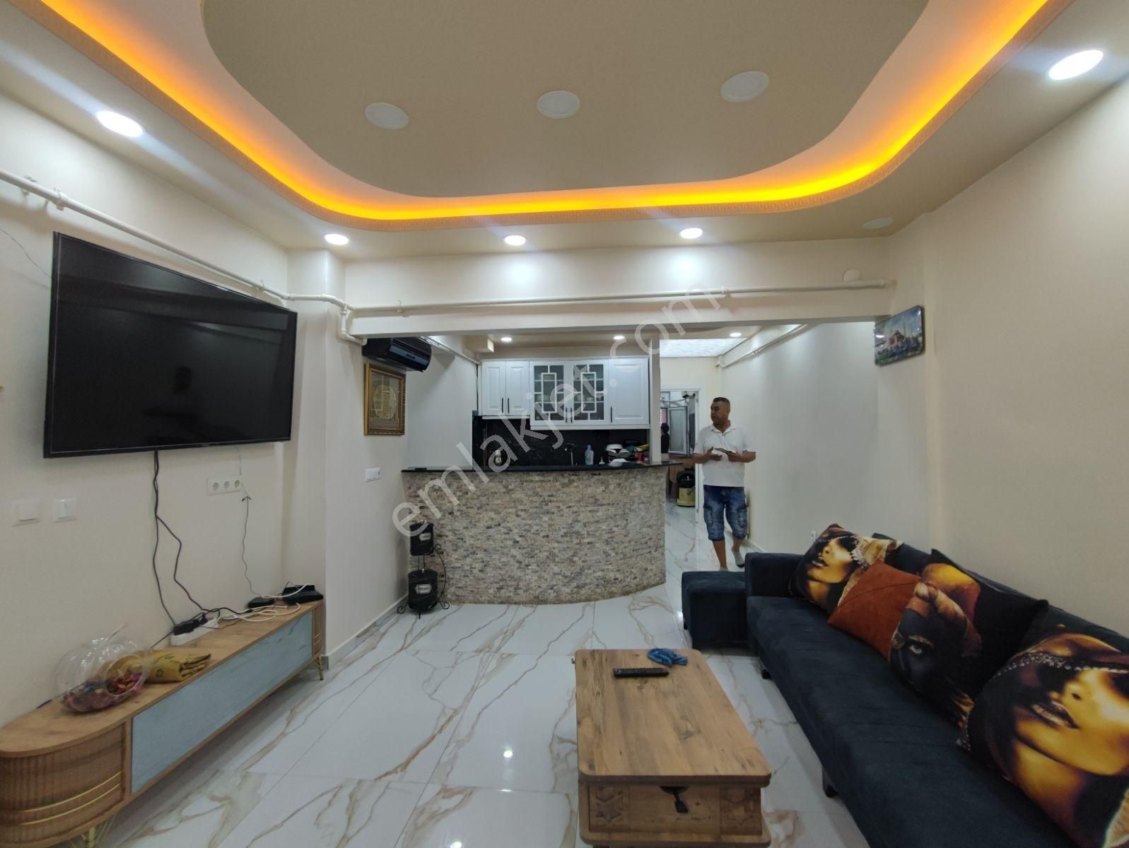 Molla Gürani De Satılık Bahçe Kati Lüks Yapılı - Görsel 7