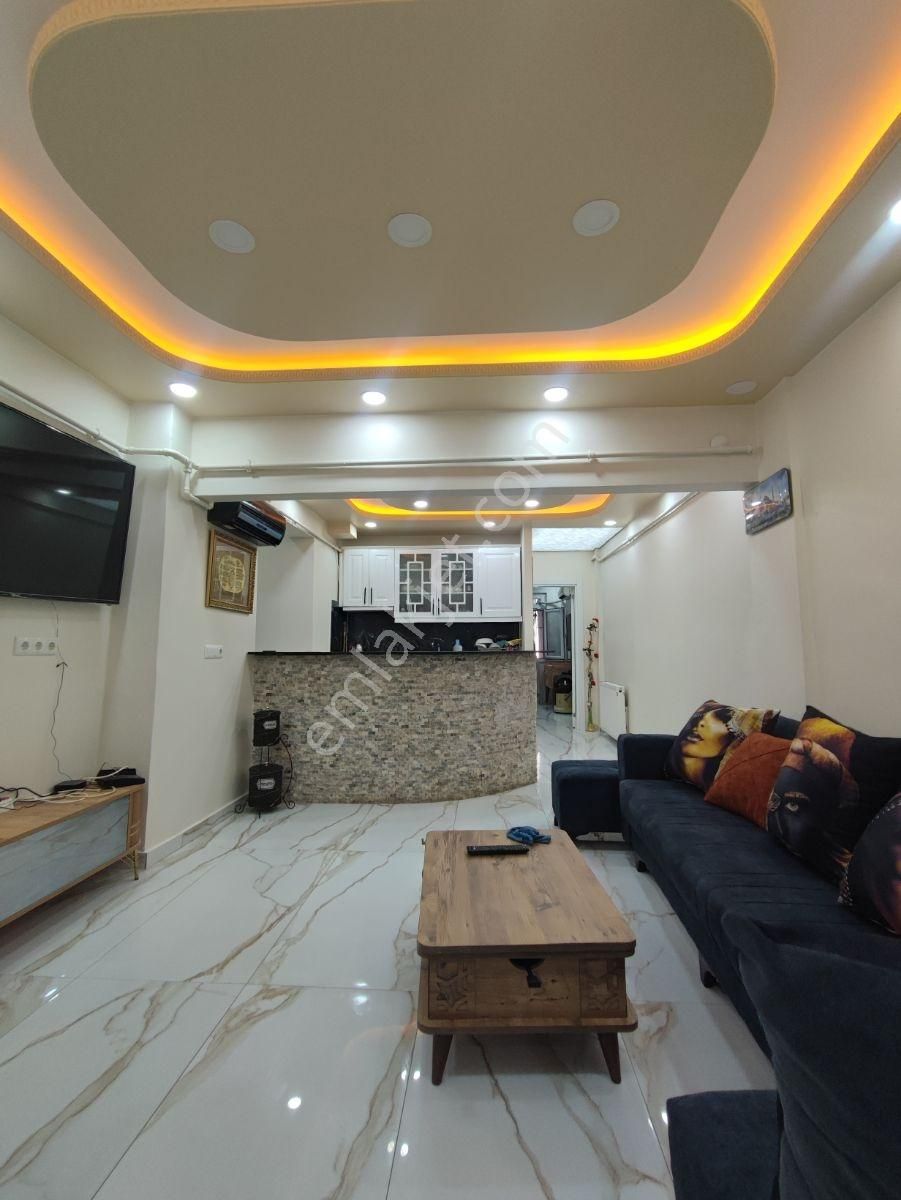 Molla Gürani De Satılık Bahçe Kati Lüks Yapılı - Görsel 8