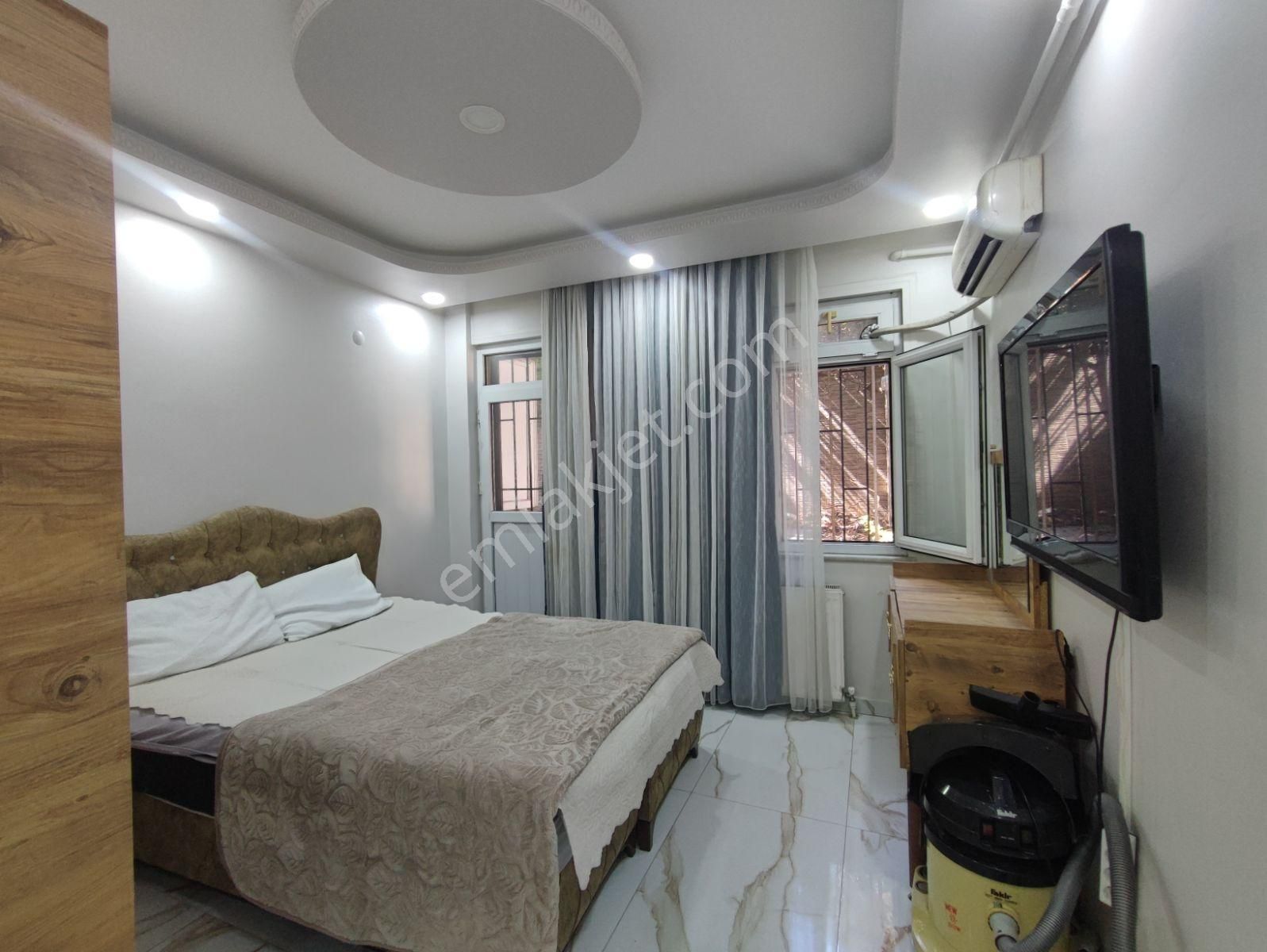 Molla Gürani De Satılık Bahçe Kati Lüks Yapılı - Görsel 10