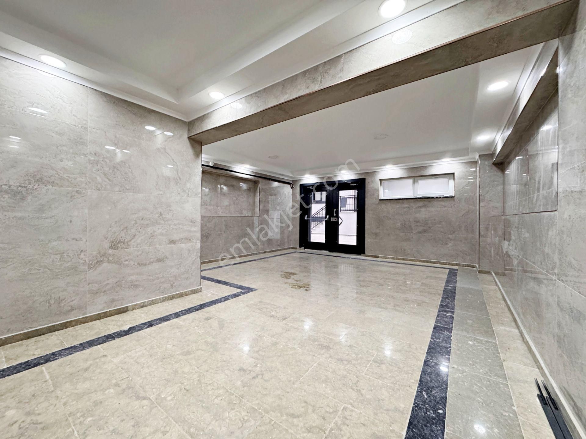 Home Vizyon Bahçelievler Kocasinan Satılık Sıfır Butik Sitede Otoparklı Lüx 2+1 Daire. - Görsel 3