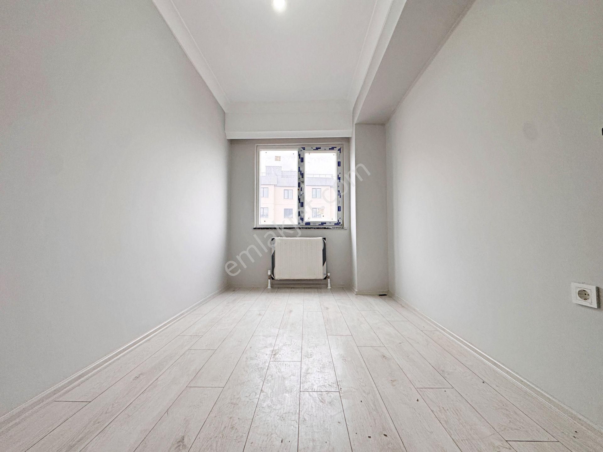 Home Vizyon Bahçelievler Kocasinan Satılık Sıfır Butik Sitede Otoparklı Lüx 2+1 Daire. - Görsel 35