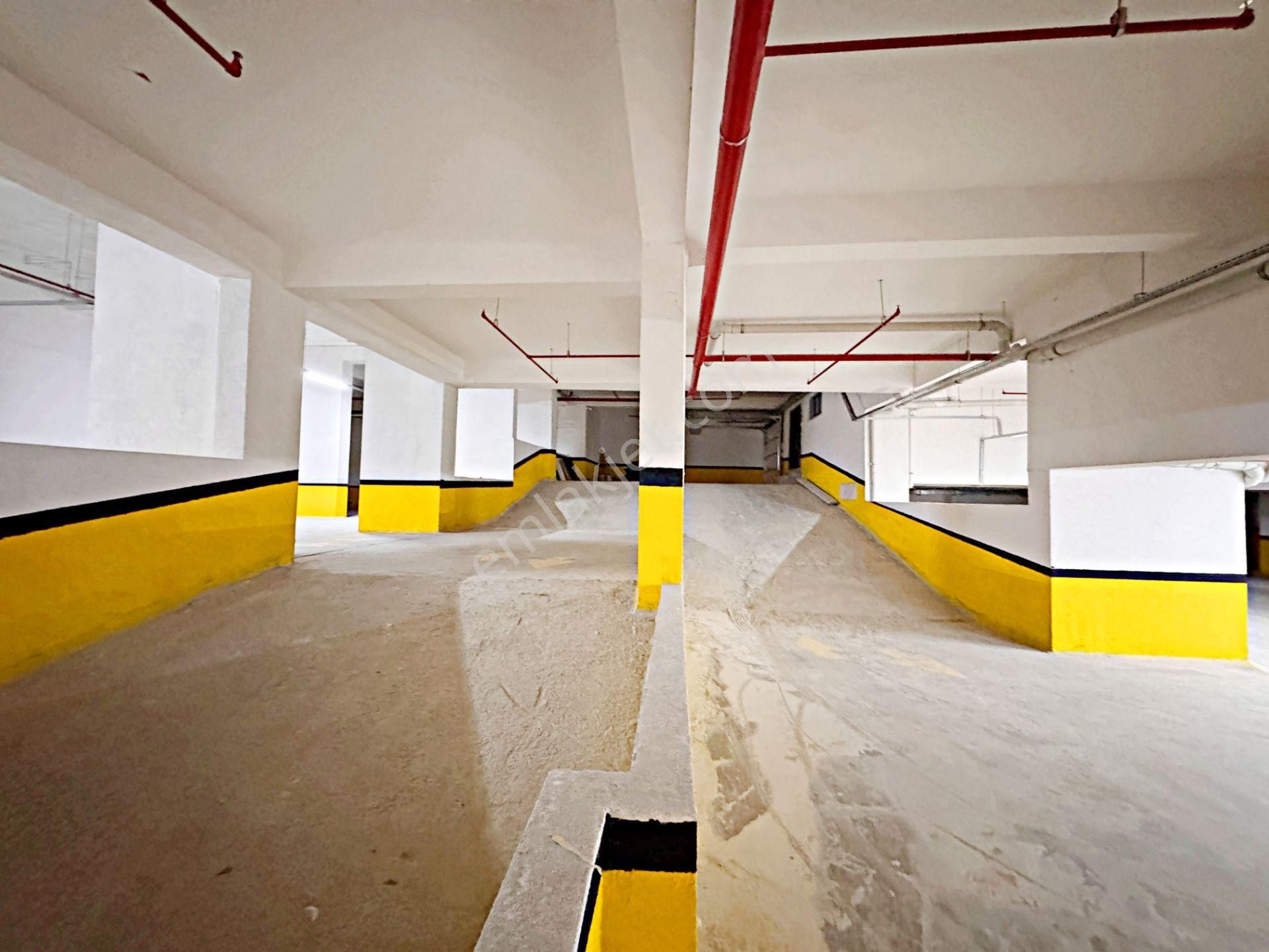 Home Vizyon Bahçelievler Kocasinan Satılık Sıfır Butik Sitede Otoparklı Lüx 2+1 Daire. - Görsel 24