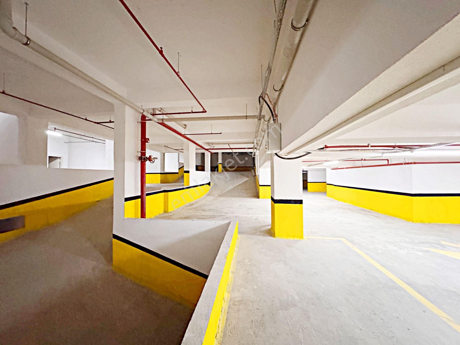 Home Vizyon Bahçelievler Kocasinan Satılık Sıfır Butik Sitede Otoparklı Lüx 2+1 Daire. - Görsel 17