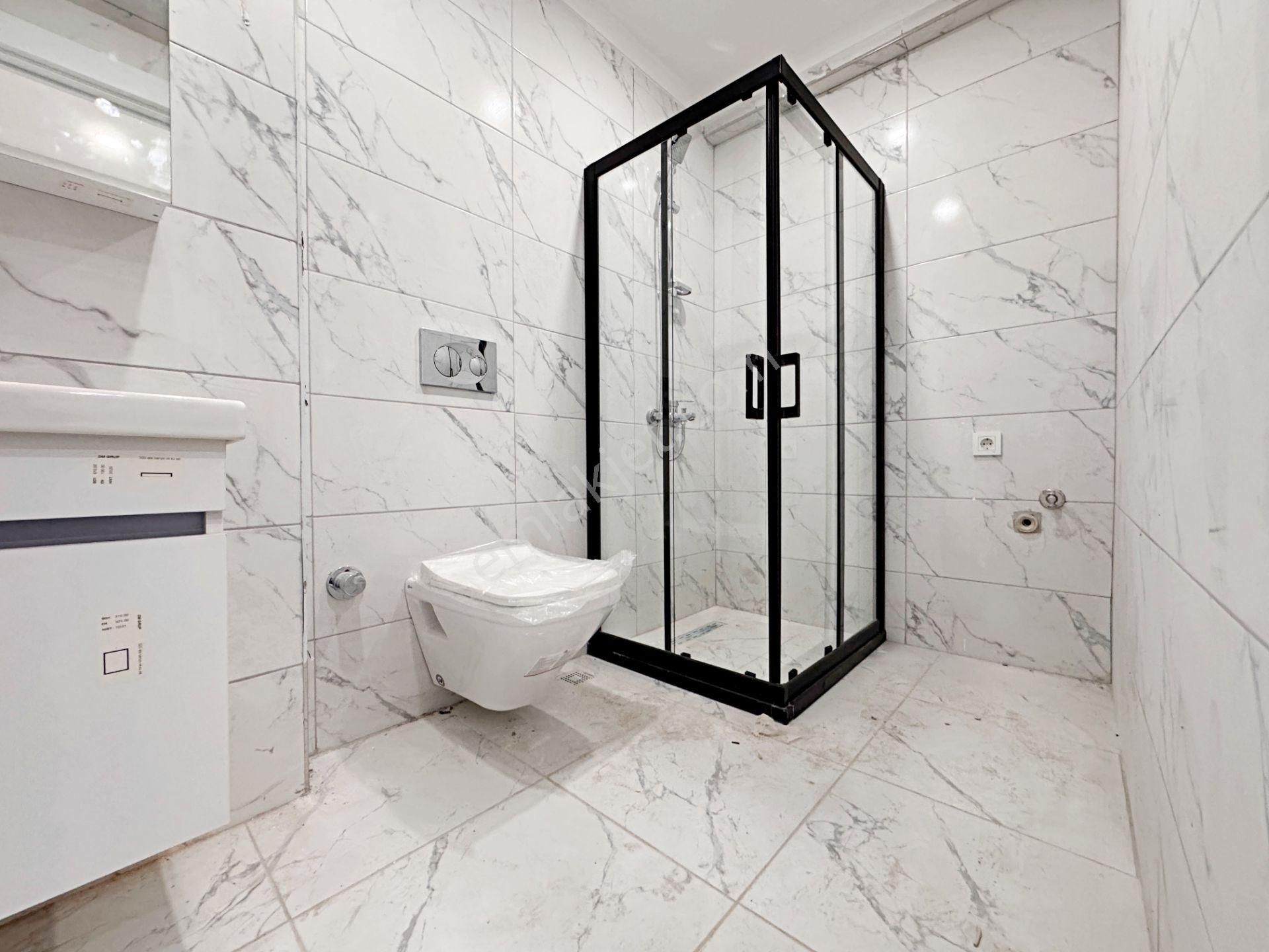 Home Vizyon Bahçelievler Kocasinan Satılık Sıfır Butik Sitede Otoparklı Lüx 2+1 Daire. - Görsel 20