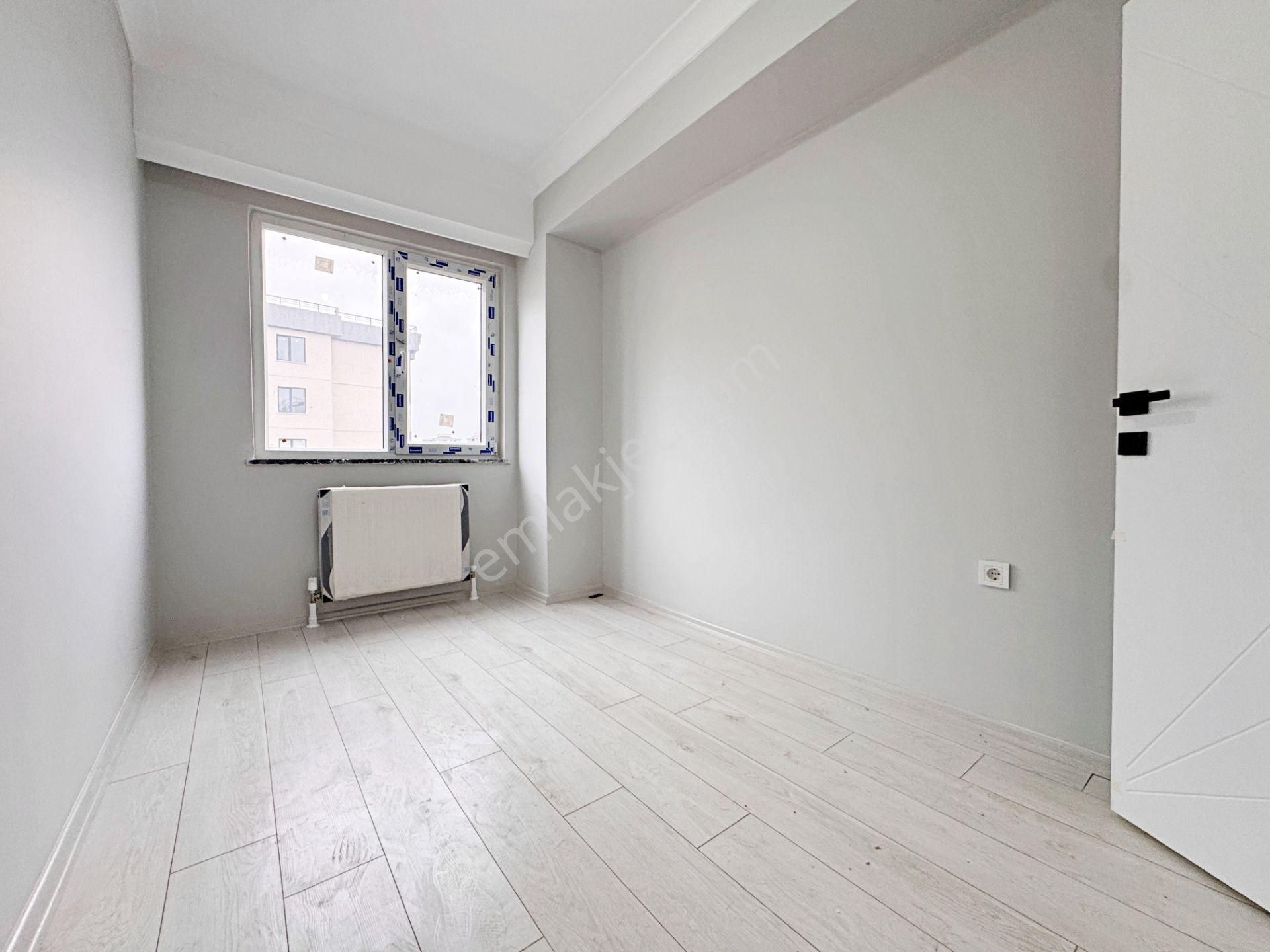 Home Vizyon Bahçelievler Kocasinan Satılık Sıfır Butik Sitede Otoparklı Lüx 2+1 Daire. - Görsel 23