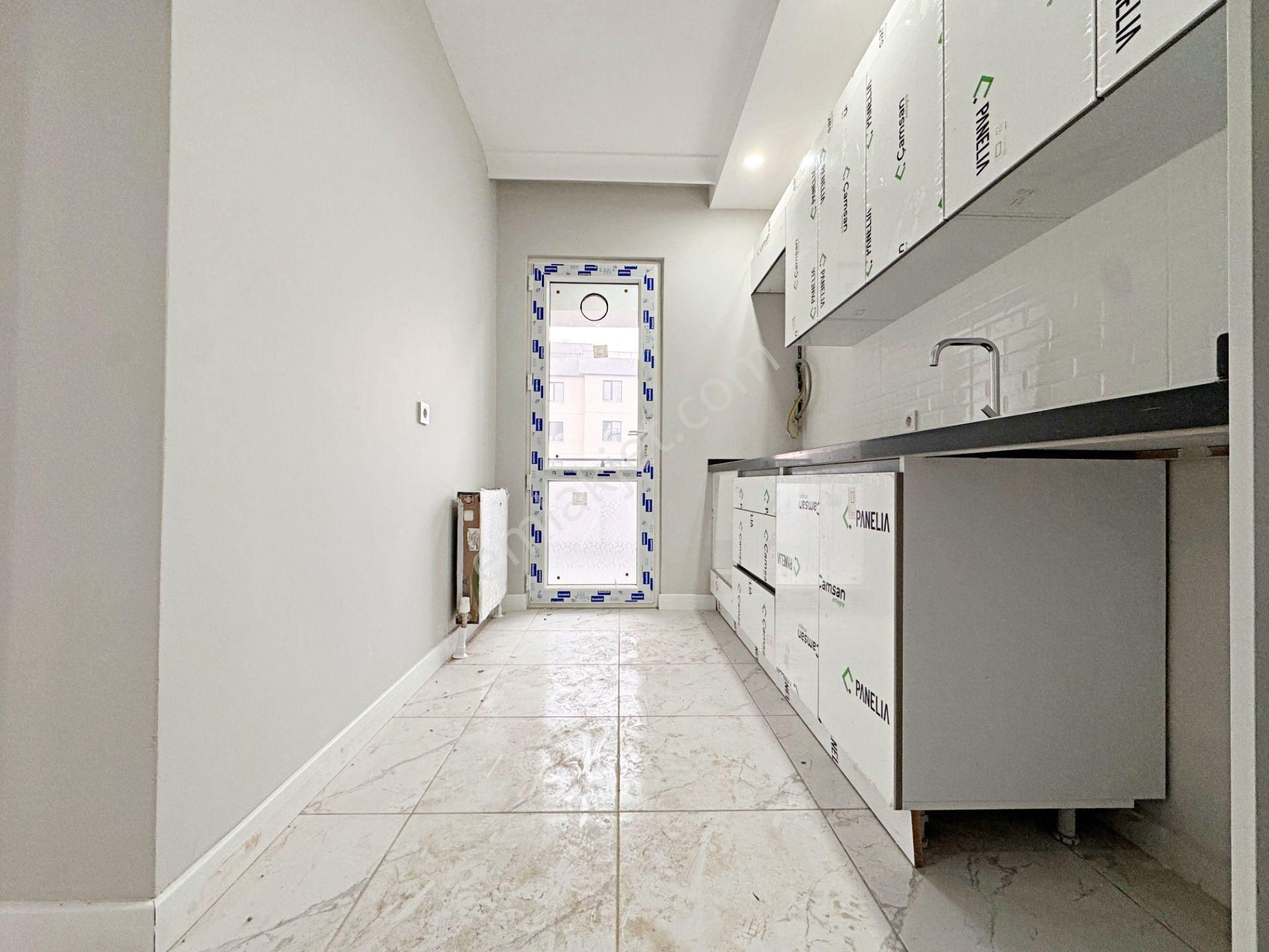 Home Vizyon Bahçelievler Kocasinan Satılık Sıfır Butik Sitede Otoparklı Lüx 2+1 Daire. - Görsel 29