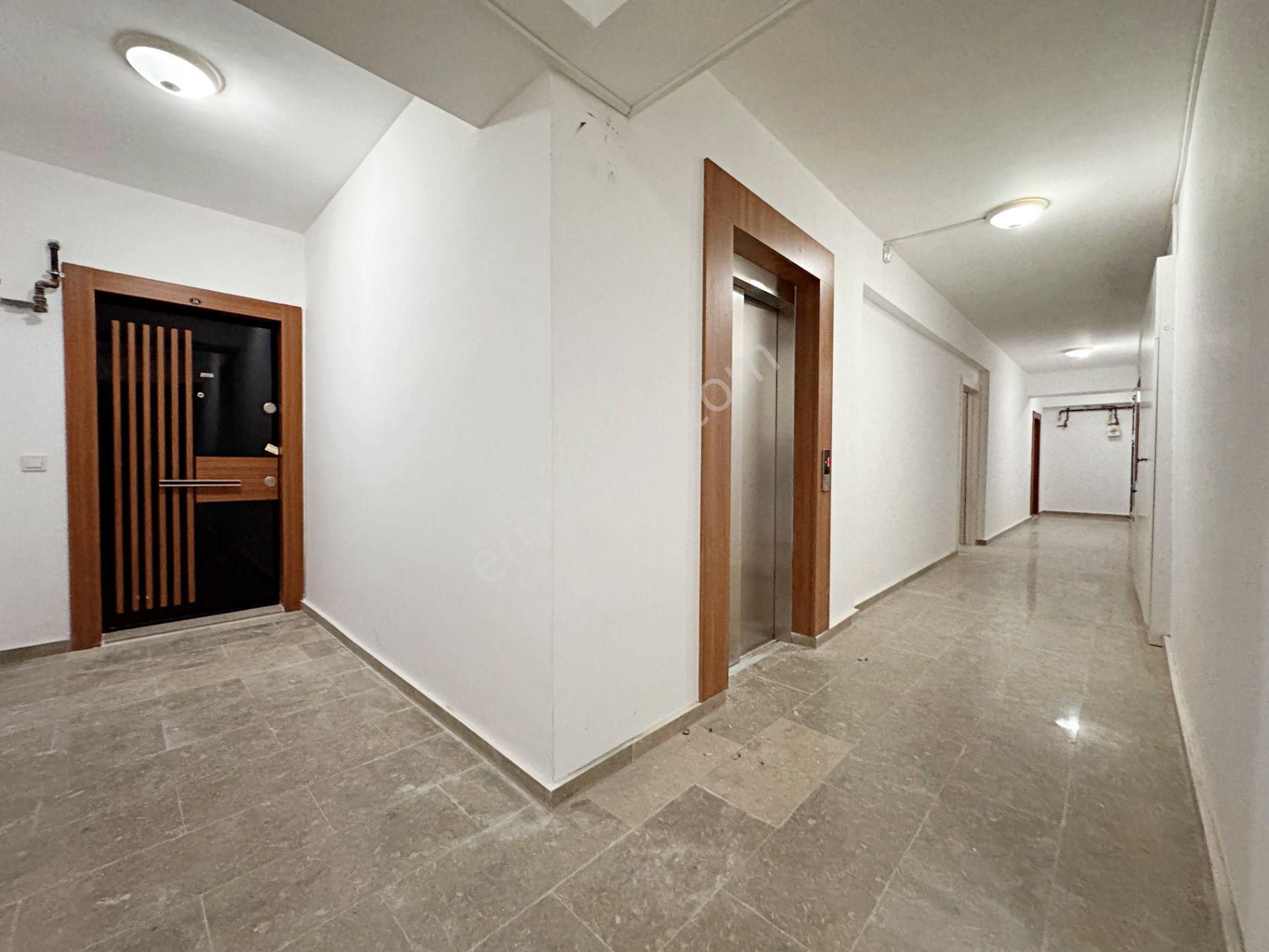 Home Vizyon Bahçelievler Kocasinan Satılık Sıfır Butik Sitede Otoparklı Lüx 2+1 Daire. - Görsel 9