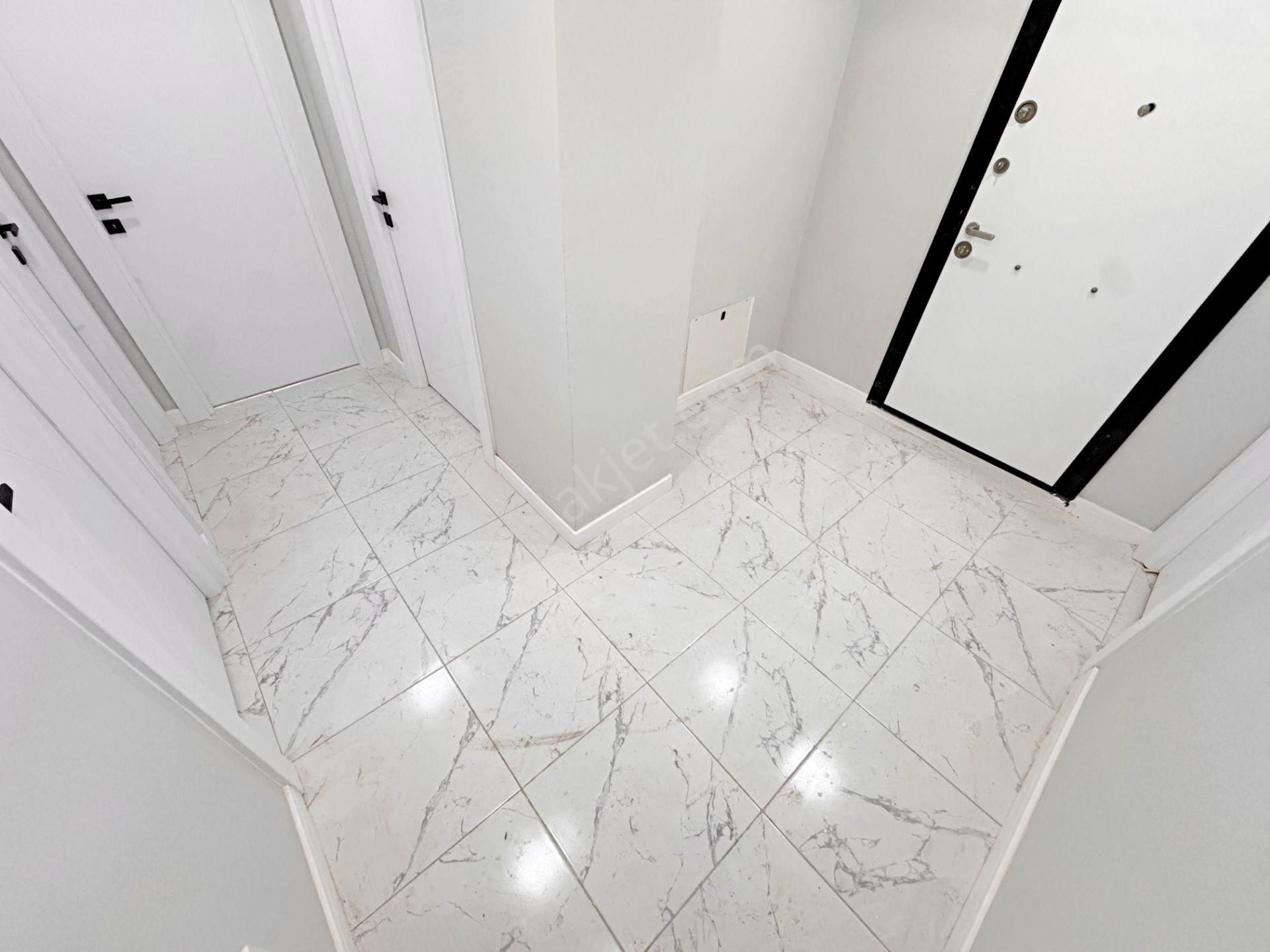 Home Vizyon Bahçelievler Kocasinan Satılık Sıfır Butik Sitede Otoparklı Lüx 2+1 Daire. - Görsel 12