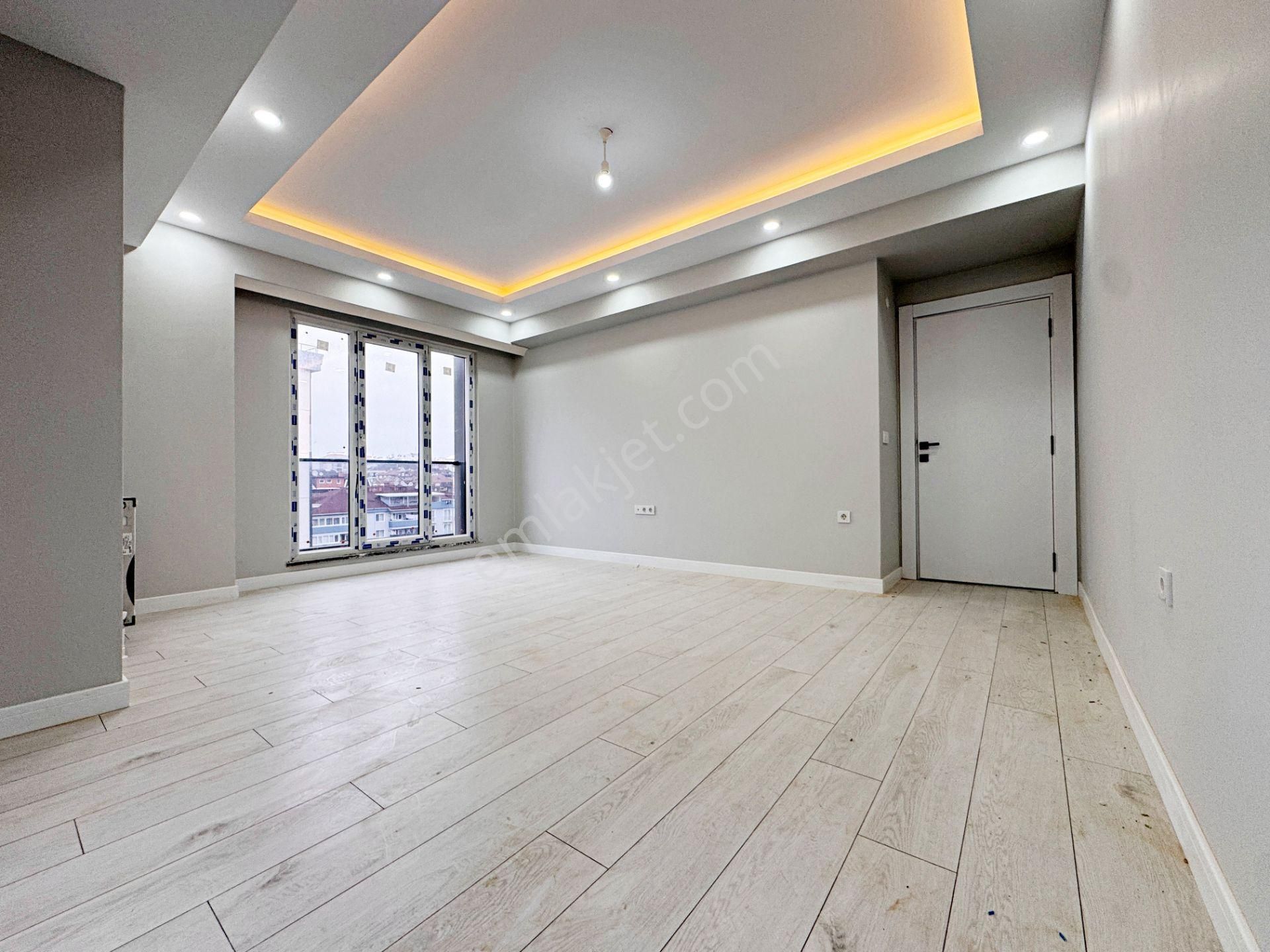 Home Vizyon Bahçelievler Kocasinan Satılık Sıfır Butik Sitede Otoparklı Lüx 2+1 Daire. - Görsel 28