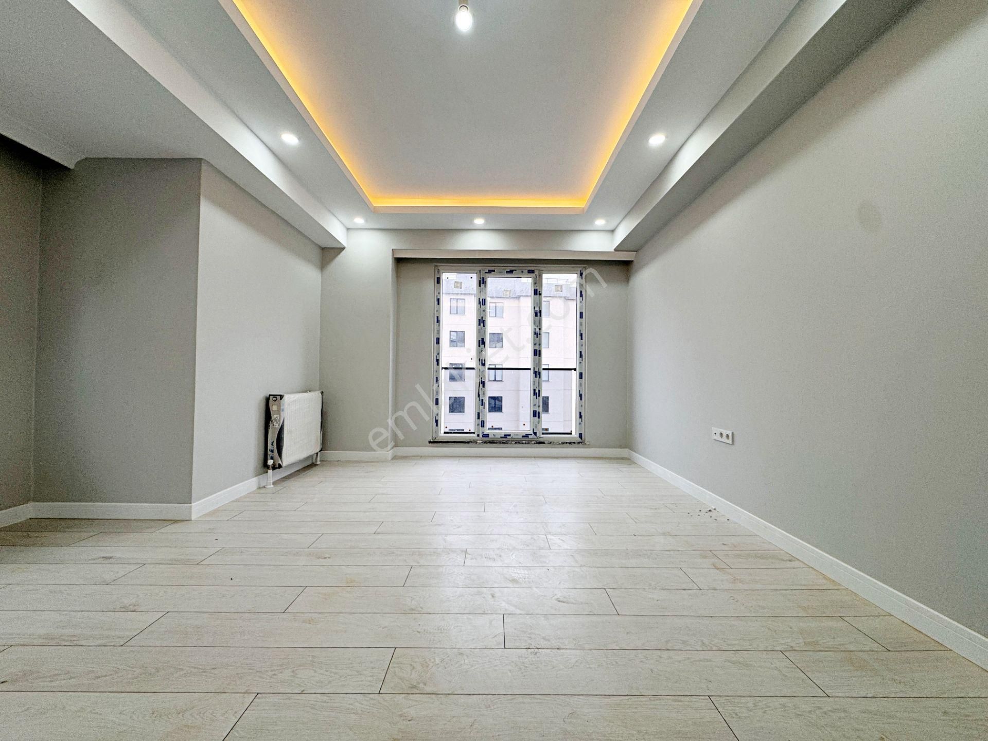 Home Vizyon Bahçelievler Kocasinan Satılık Sıfır Butik Sitede Otoparklı Lüx 2+1 Daire. - Görsel 8