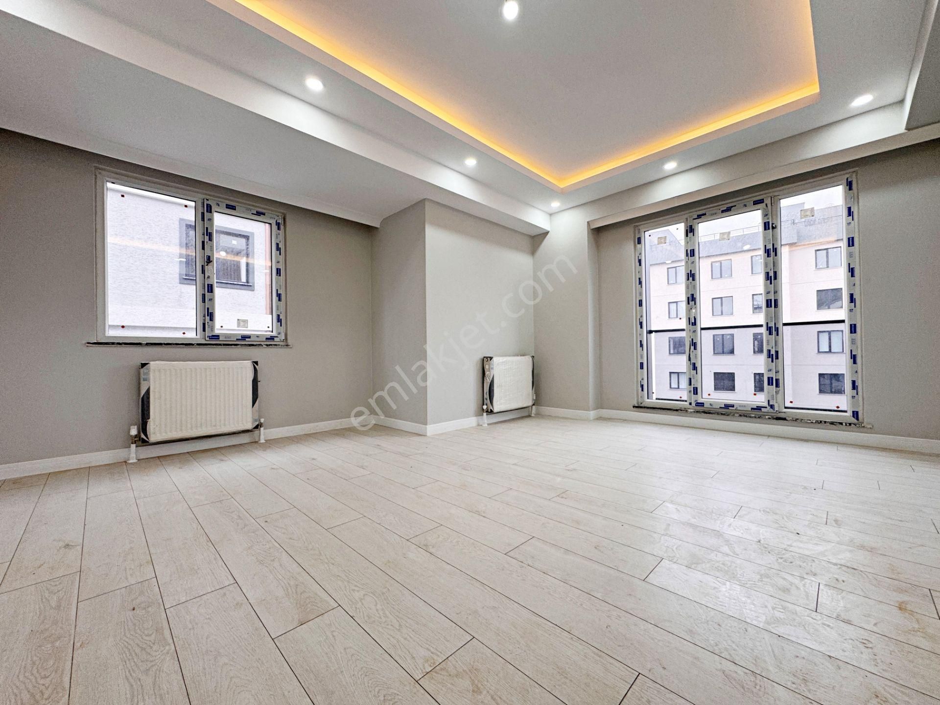 Home Vizyon Bahçelievler Kocasinan Satılık Sıfır Butik Sitede Otoparklı Lüx 2+1 Daire. - Görsel 30