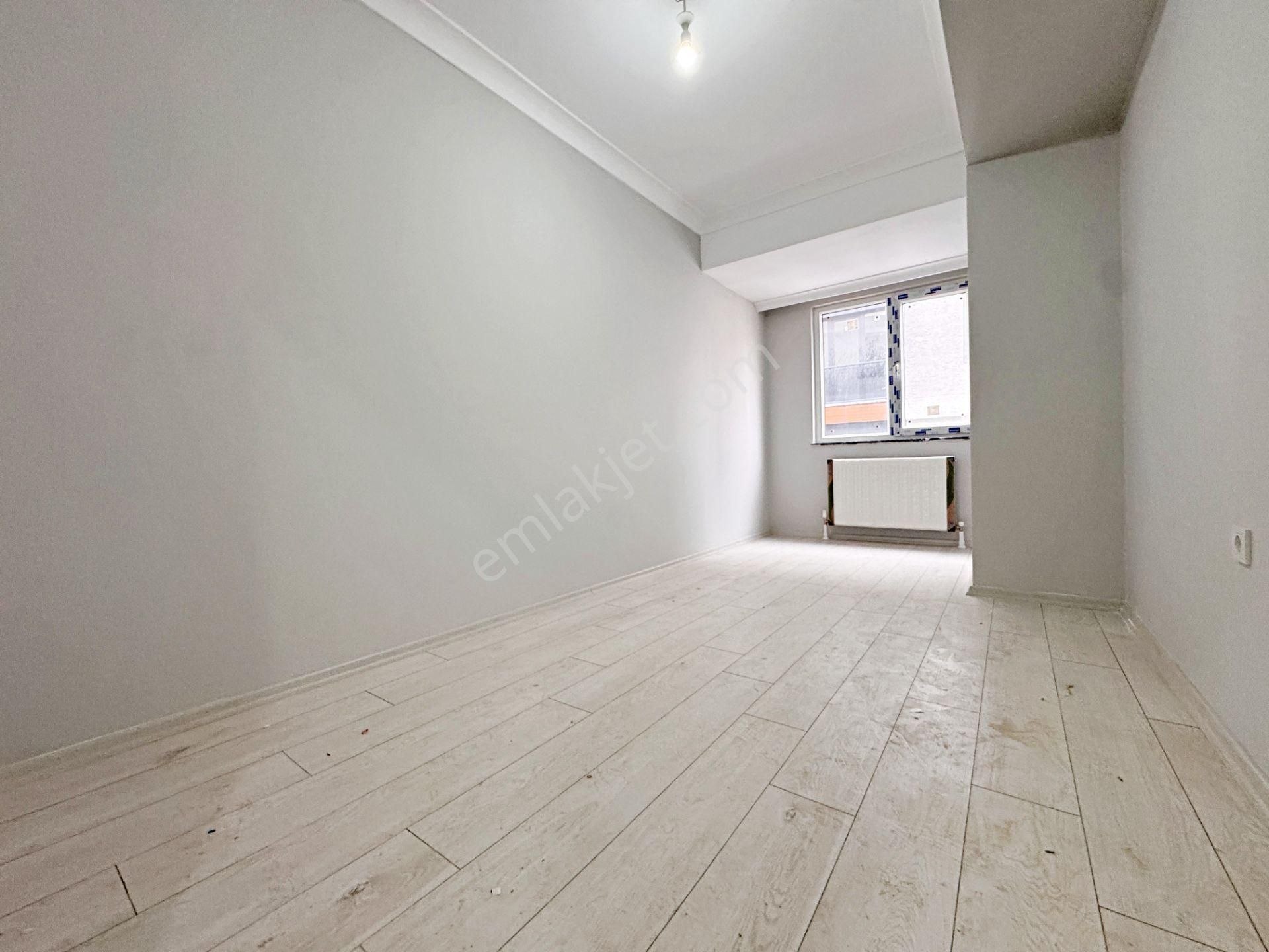 Home Vizyon Bahçelievler Kocasinan Satılık Sıfır Butik Sitede Otoparklı Lüx 2+1 Daire. - Görsel 16