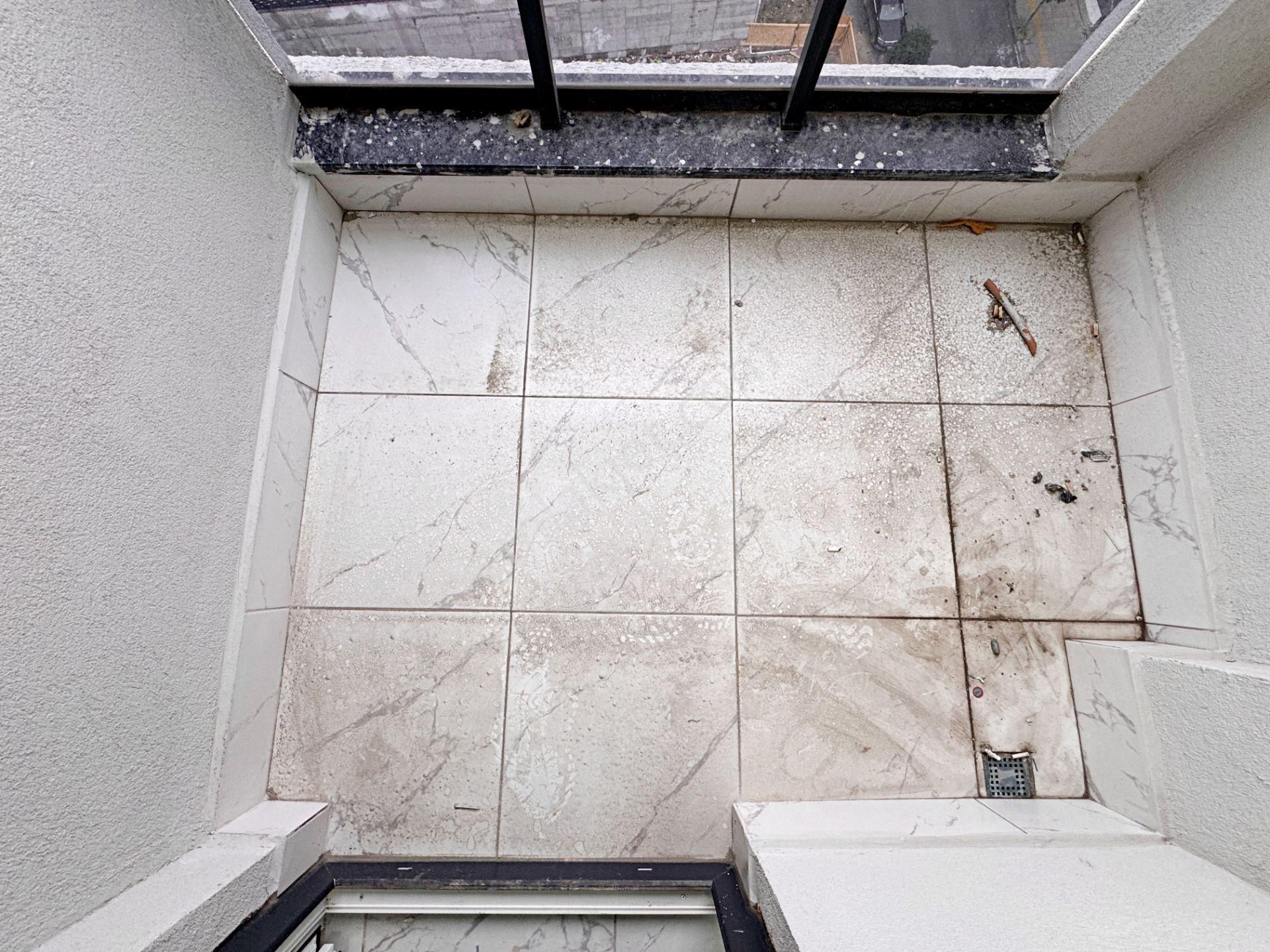 Home Vizyon Bahçelievler Kocasinan Satılık Sıfır Butik Sitede Otoparklı Lüx 2+1 Daire. - Görsel 22