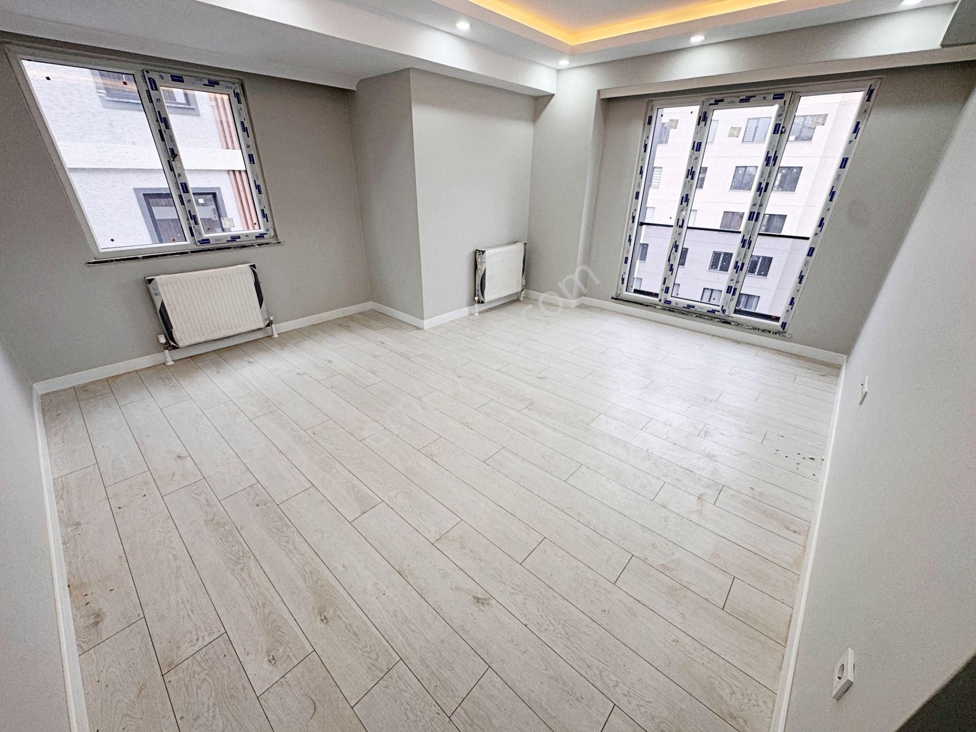 Home Vizyon Bahçelievler Kocasinan Satılık Sıfır Butik Sitede Otoparklı Lüx 2+1 Daire. - Görsel 7