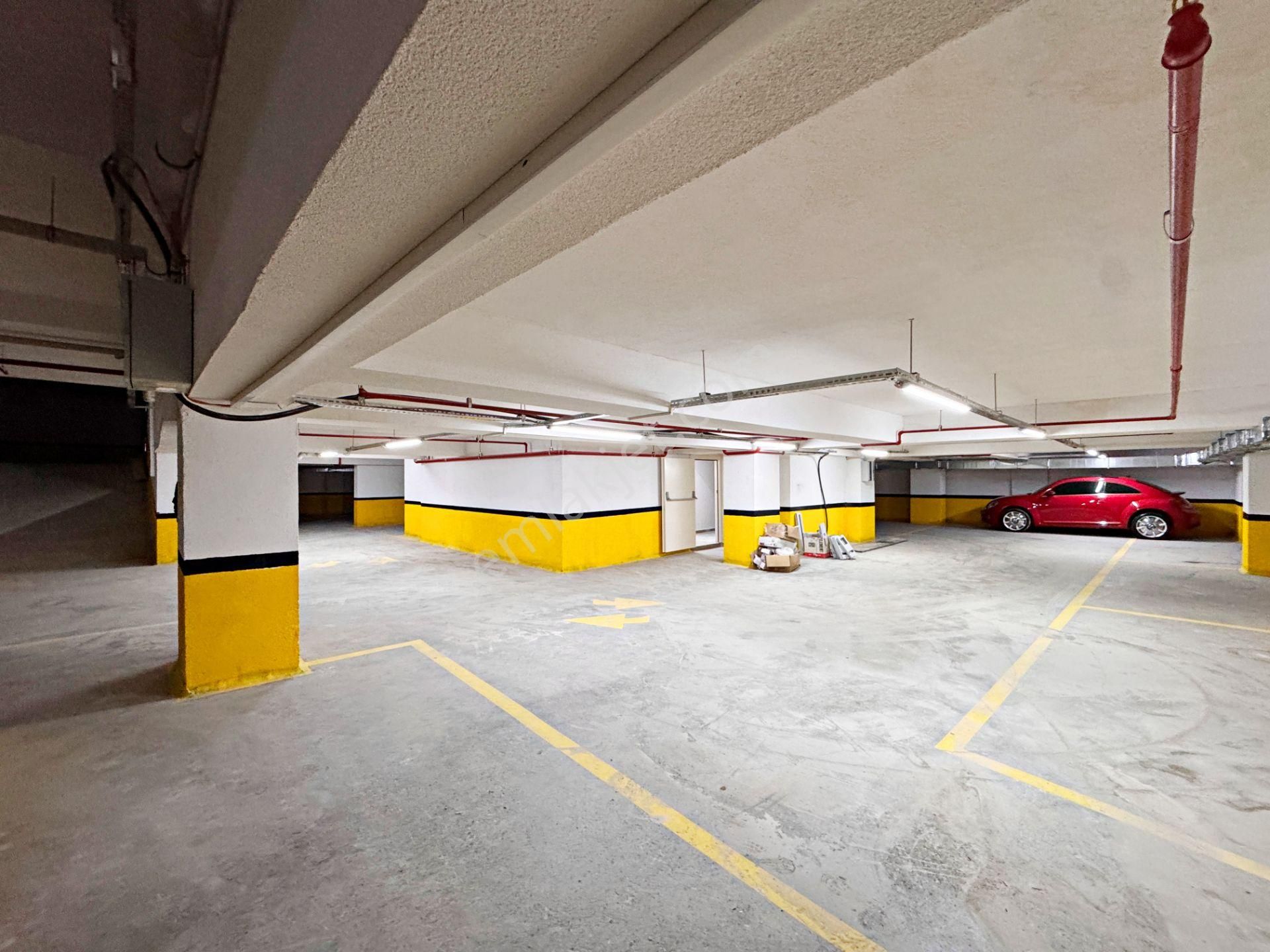 Home Vizyon Bahçelievler Kocasinan Satılık Sıfır Butik Sitede Otoparklı Lüx 2+1 Daire. - Görsel 13