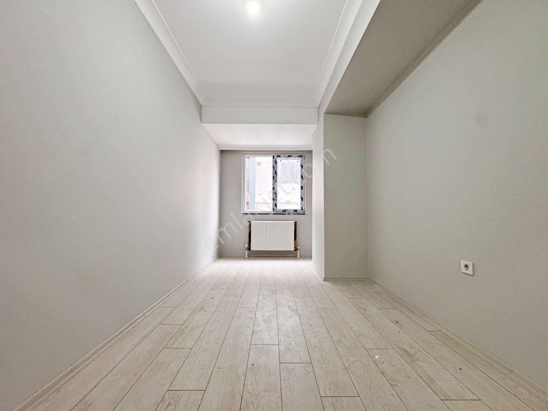 Home Vizyon Bahçelievler Kocasinan Satılık Sıfır Butik Sitede Otoparklı Lüx 2+1 Daire. - Görsel 26