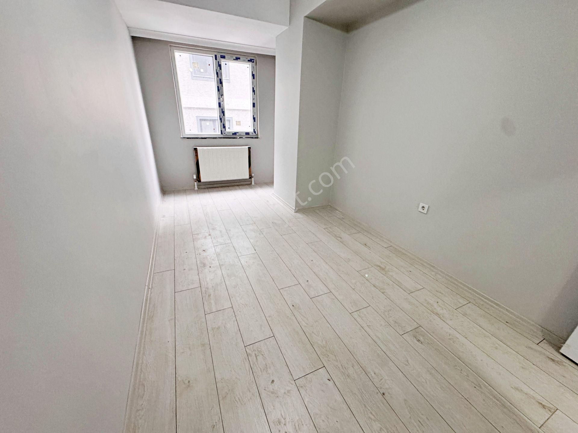 Home Vizyon Bahçelievler Kocasinan Satılık Sıfır Butik Sitede Otoparklı Lüx 2+1 Daire. - Görsel 11