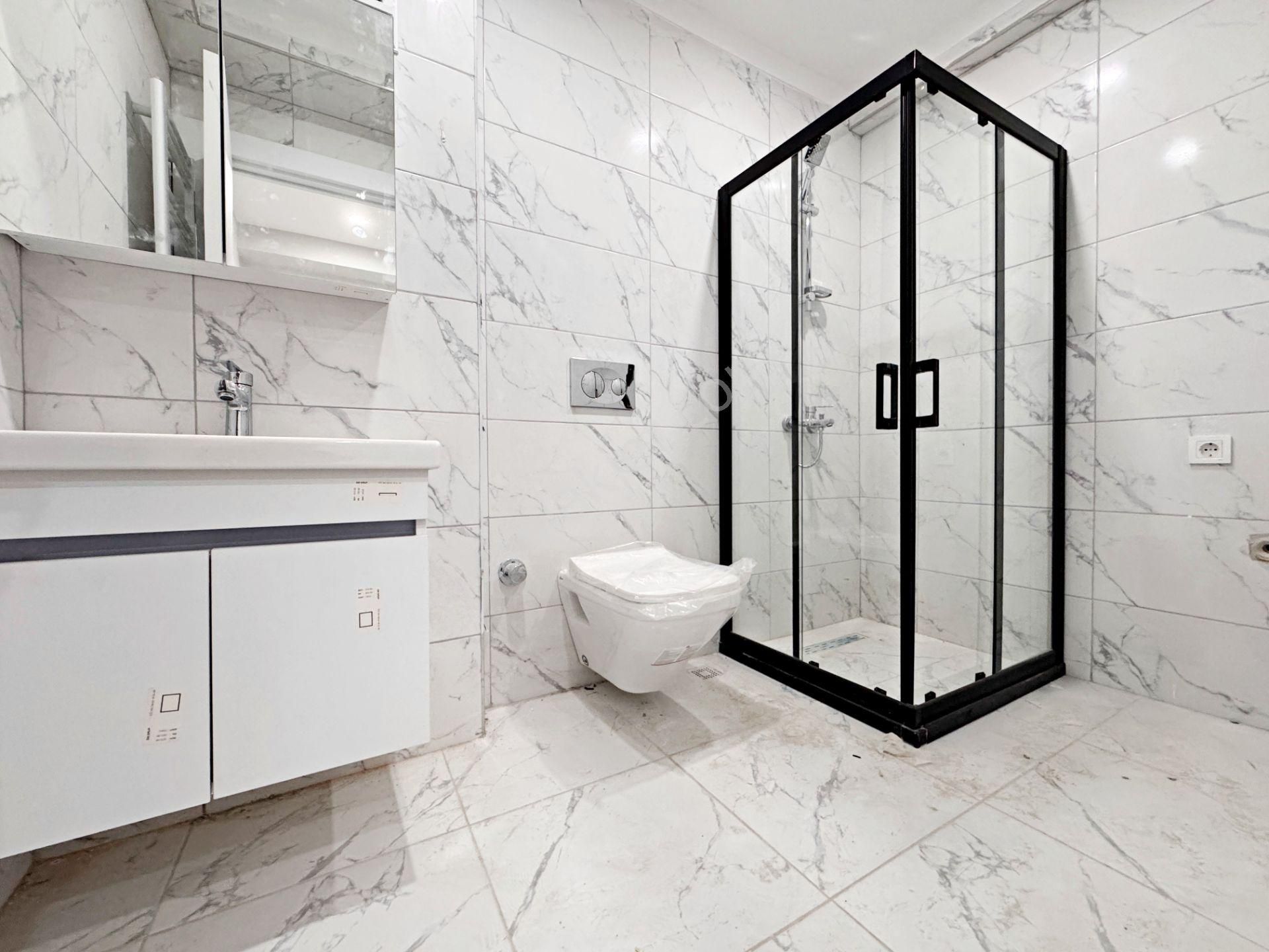 Home Vizyon Bahçelievler Kocasinan Satılık Sıfır Butik Sitede Otoparklı Lüx 2+1 Daire. - Görsel 2