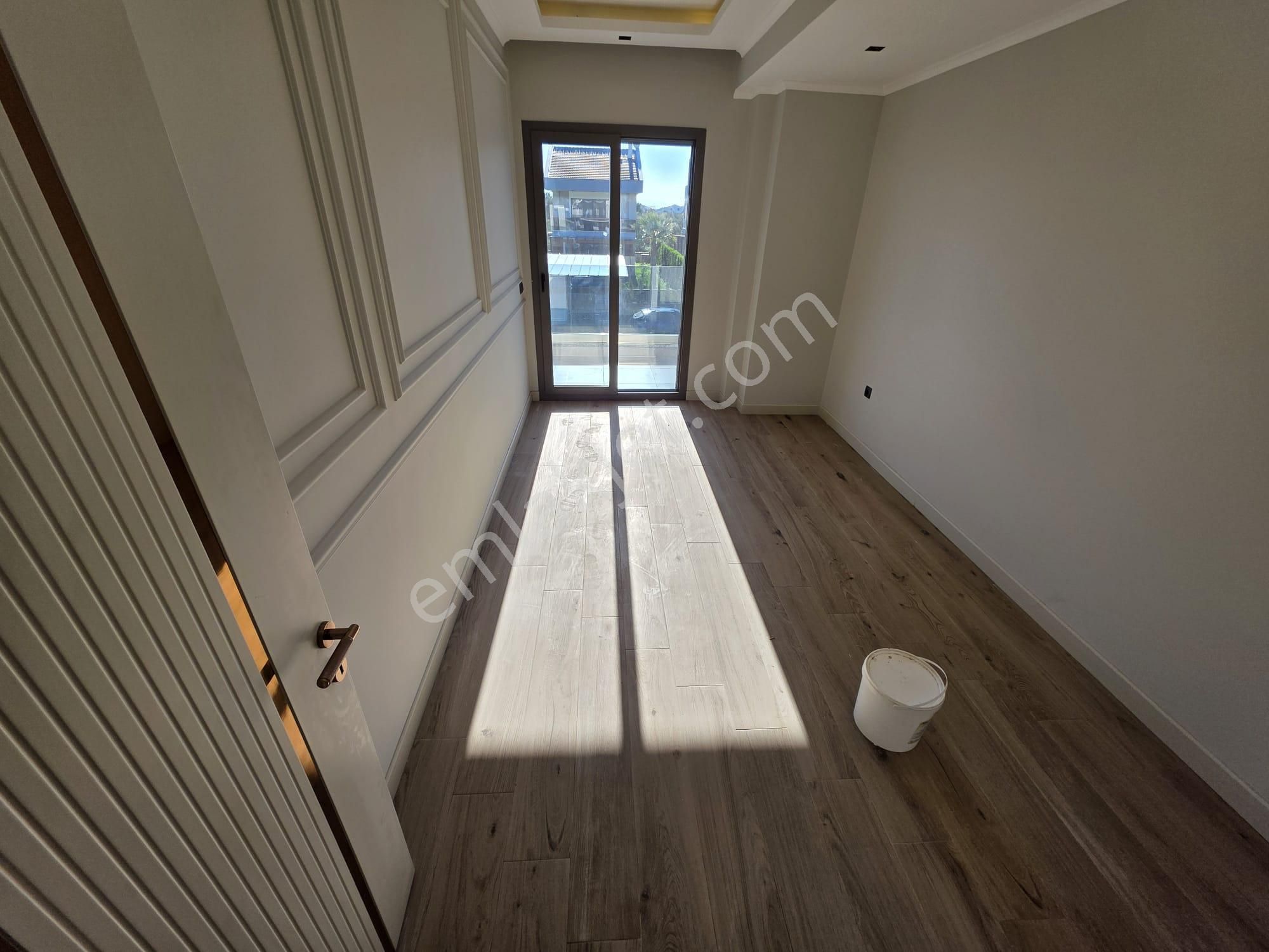 Irmaksudan Tasarımı İle Ğöz Kamaştıran 4+1 Havuzlu Lüks Villalar - Görsel 30