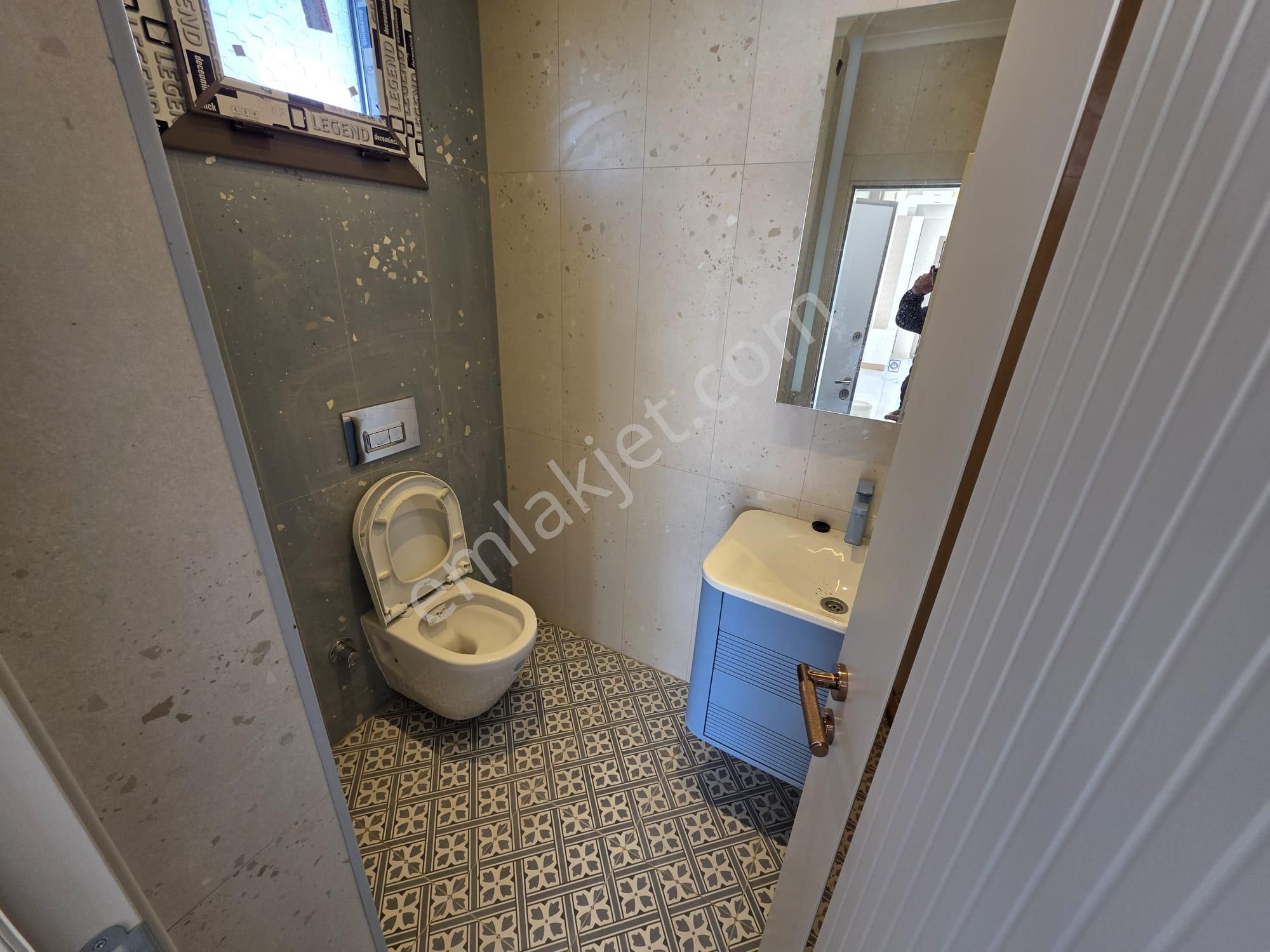 Irmaksudan Tasarımı İle Ğöz Kamaştıran 4+1 Havuzlu Lüks Villalar - Görsel 19