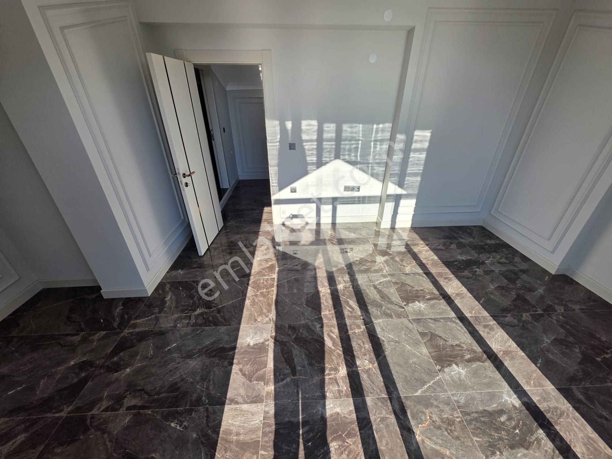 Irmaksudan Tasarımı İle Ğöz Kamaştıran 4+1 Havuzlu Lüks Villalar - Görsel 26