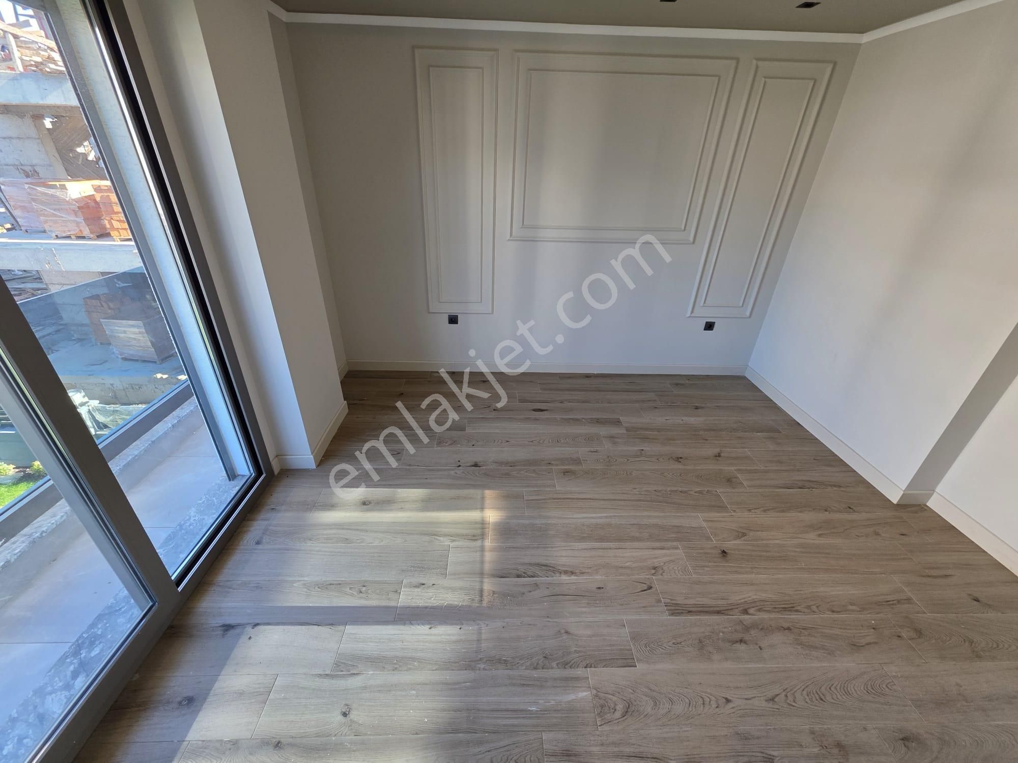 Irmaksudan Tasarımı İle Ğöz Kamaştıran 4+1 Havuzlu Lüks Villalar - Görsel 23