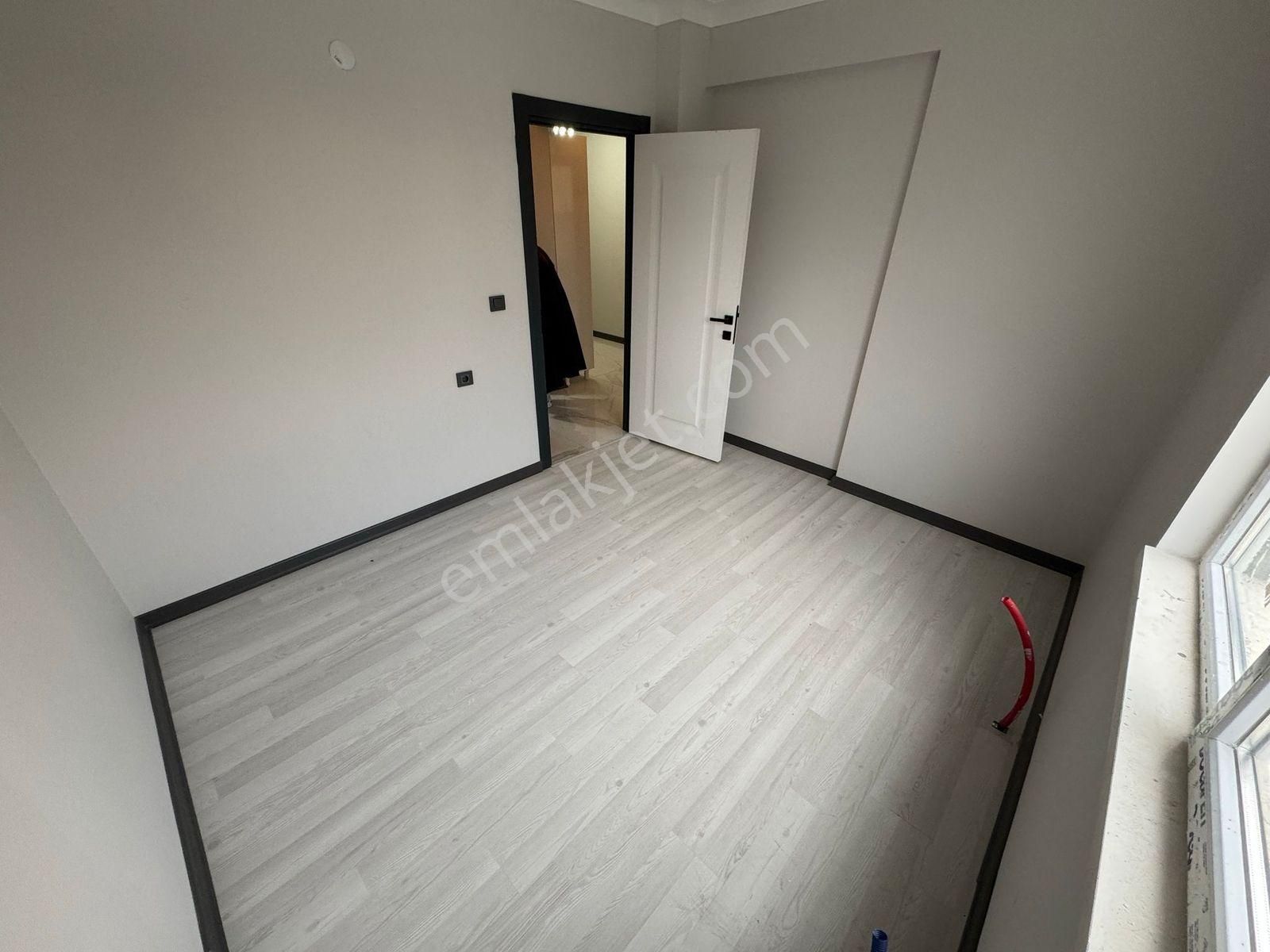 Battalgazi Mahallesi'nde Full Yapılı 3+1 Sıfır Daire - Görsel 9