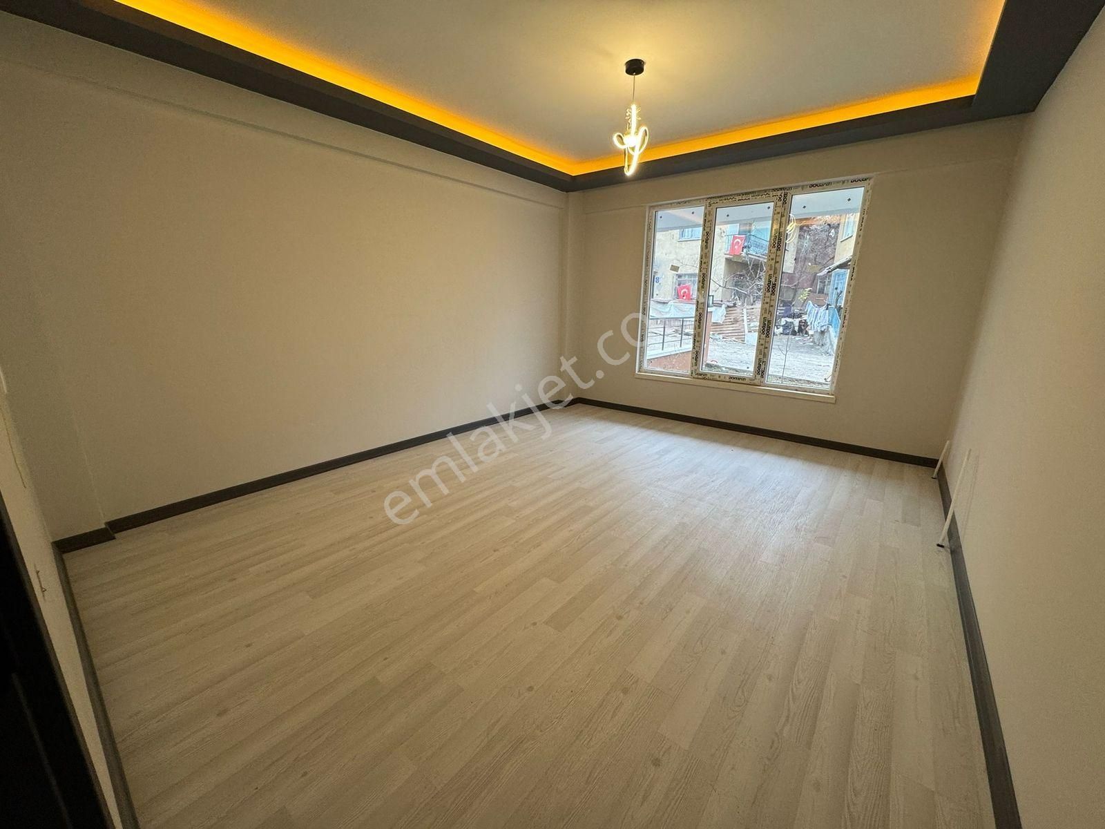 Battalgazi Mahallesi'nde Full Yapılı 3+1 Sıfır Daire - Görsel 10