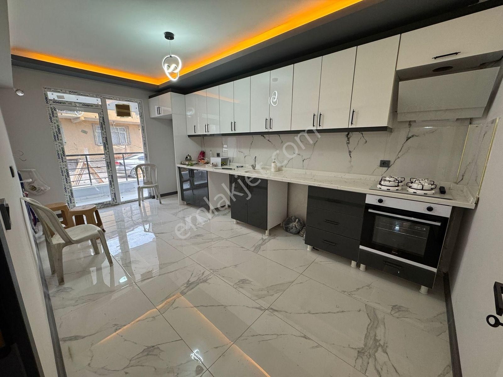 Battalgazi Mahallesi'nde Full Yapılı 3+1 Sıfır Daire - Görsel 5